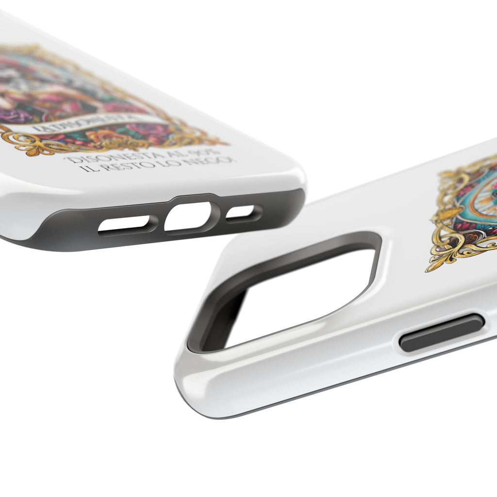 Cover Bianca La Disonesta