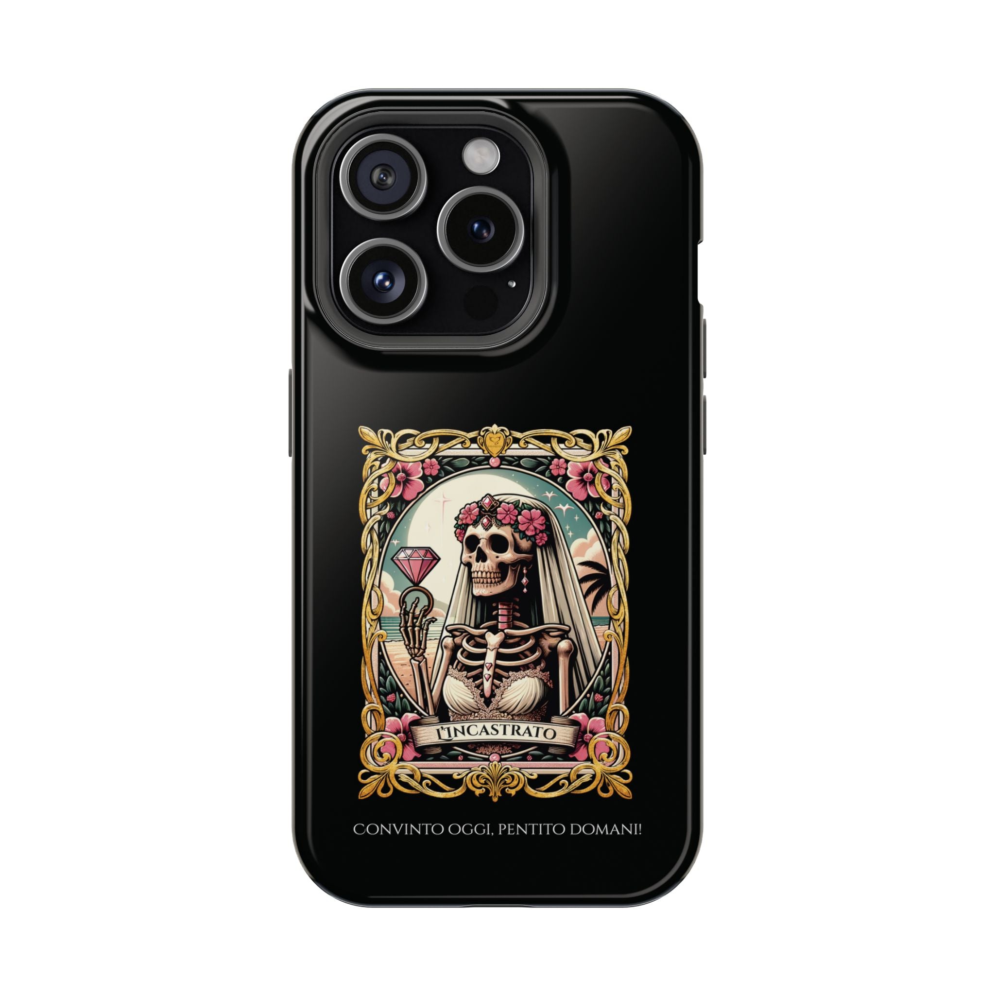 cover nera l'incastrato