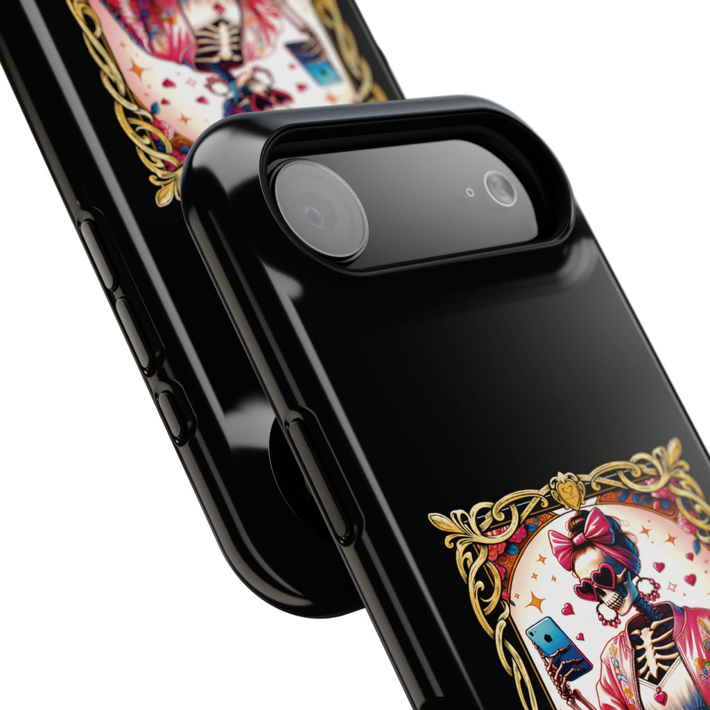 cover nera la bloccatrice