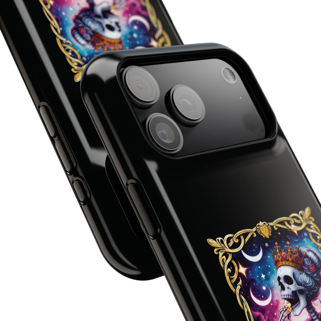 cover nera la spettatrice