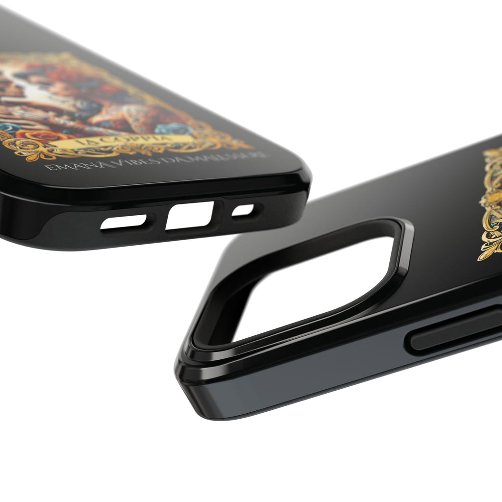 Cover nera La Coppia