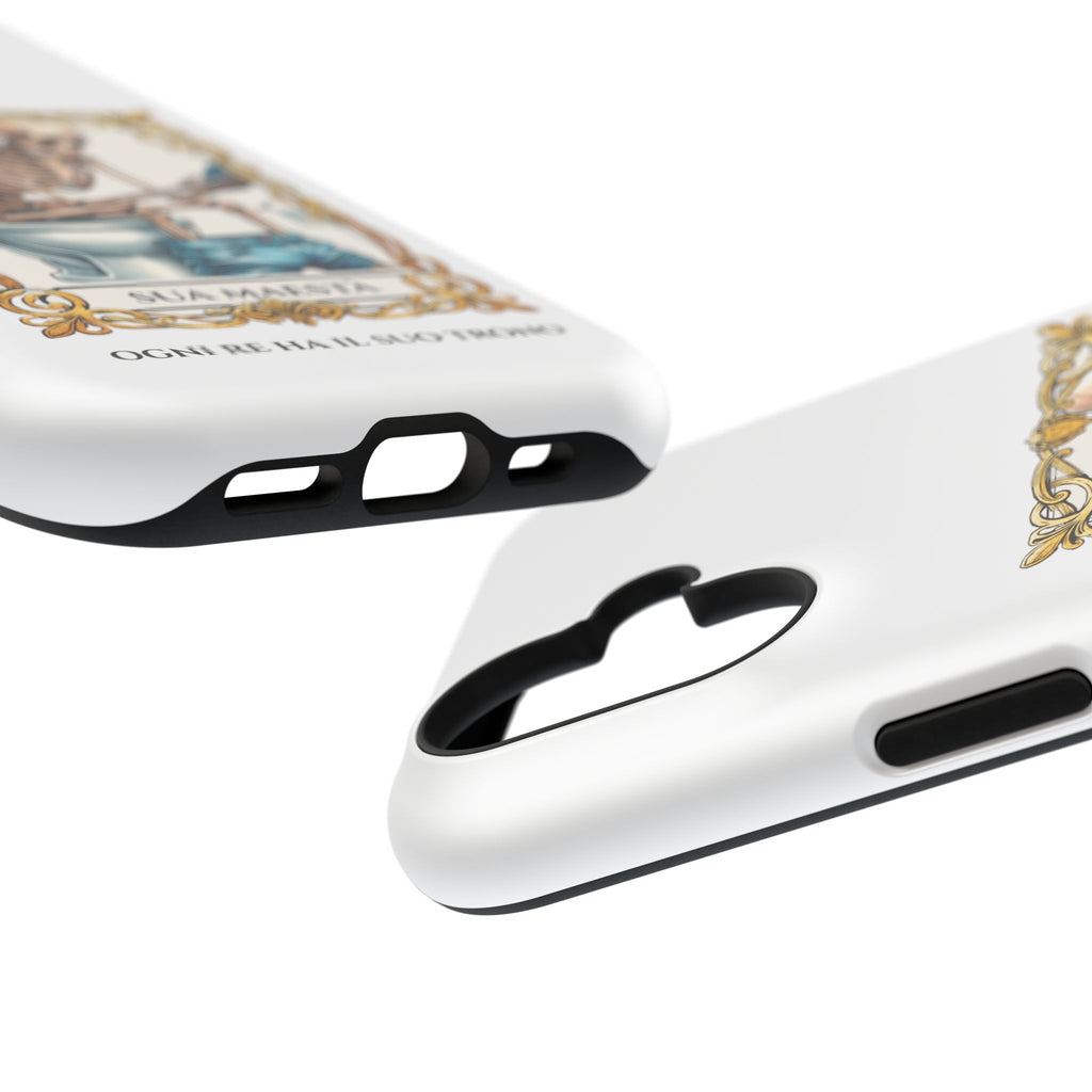 Cover Bianca Sua Maestà