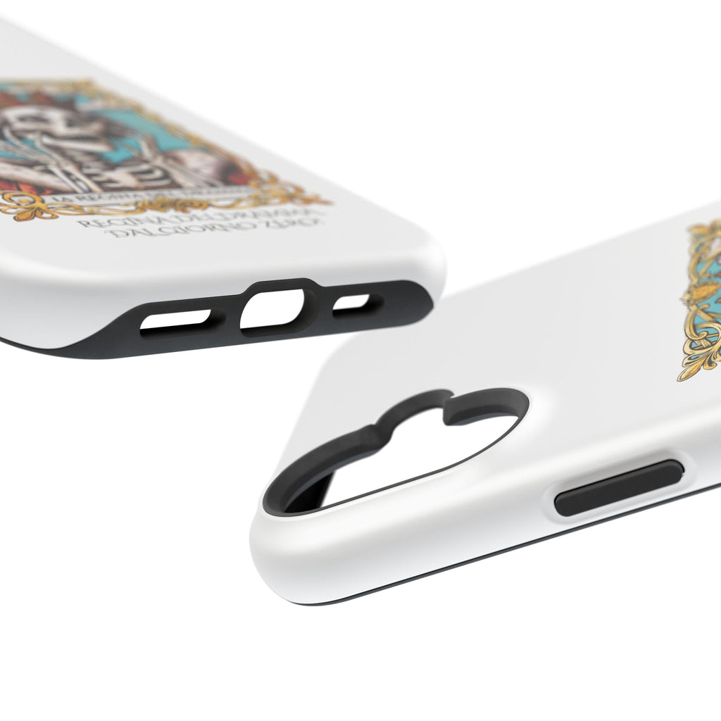 Cover Bianca La Regina del Dramma