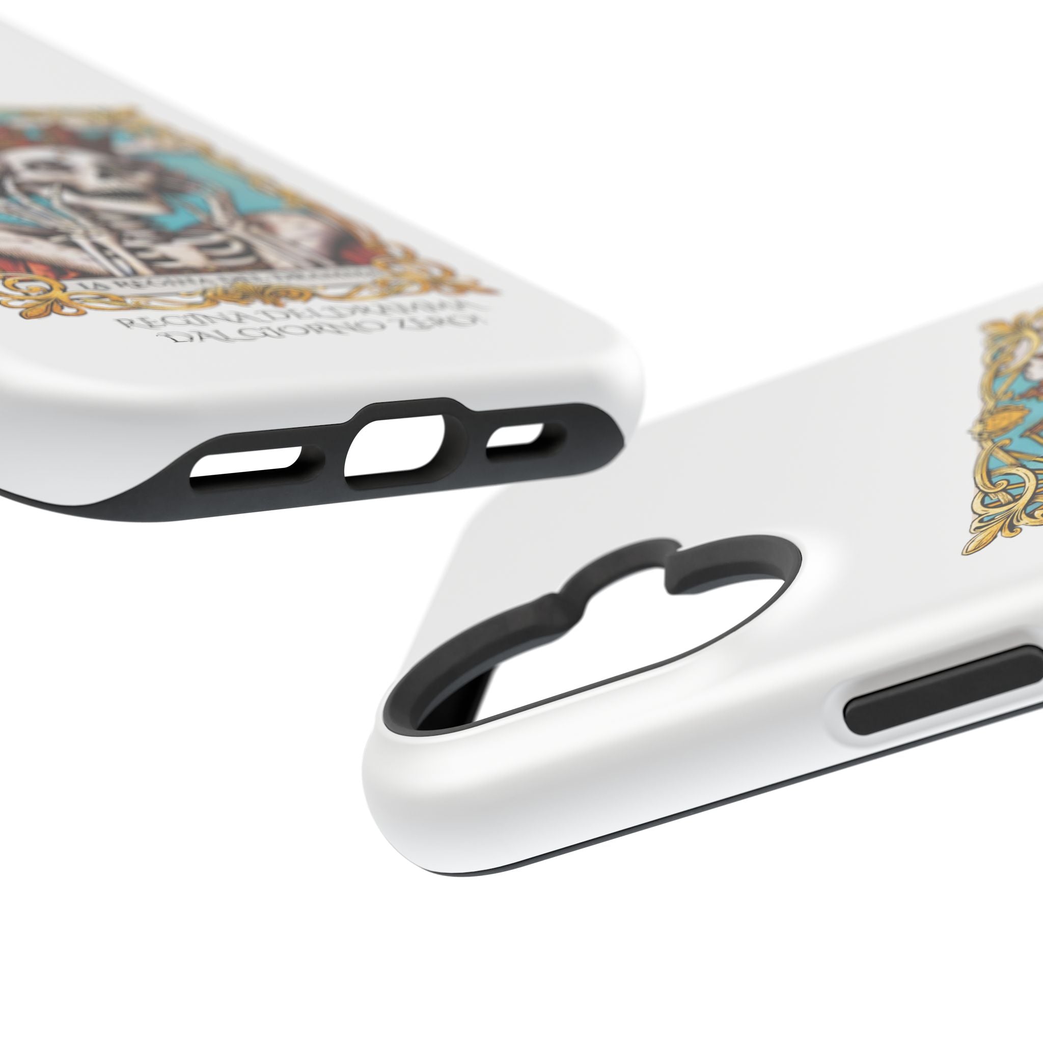 Cover Bianca La Regina del Dramma