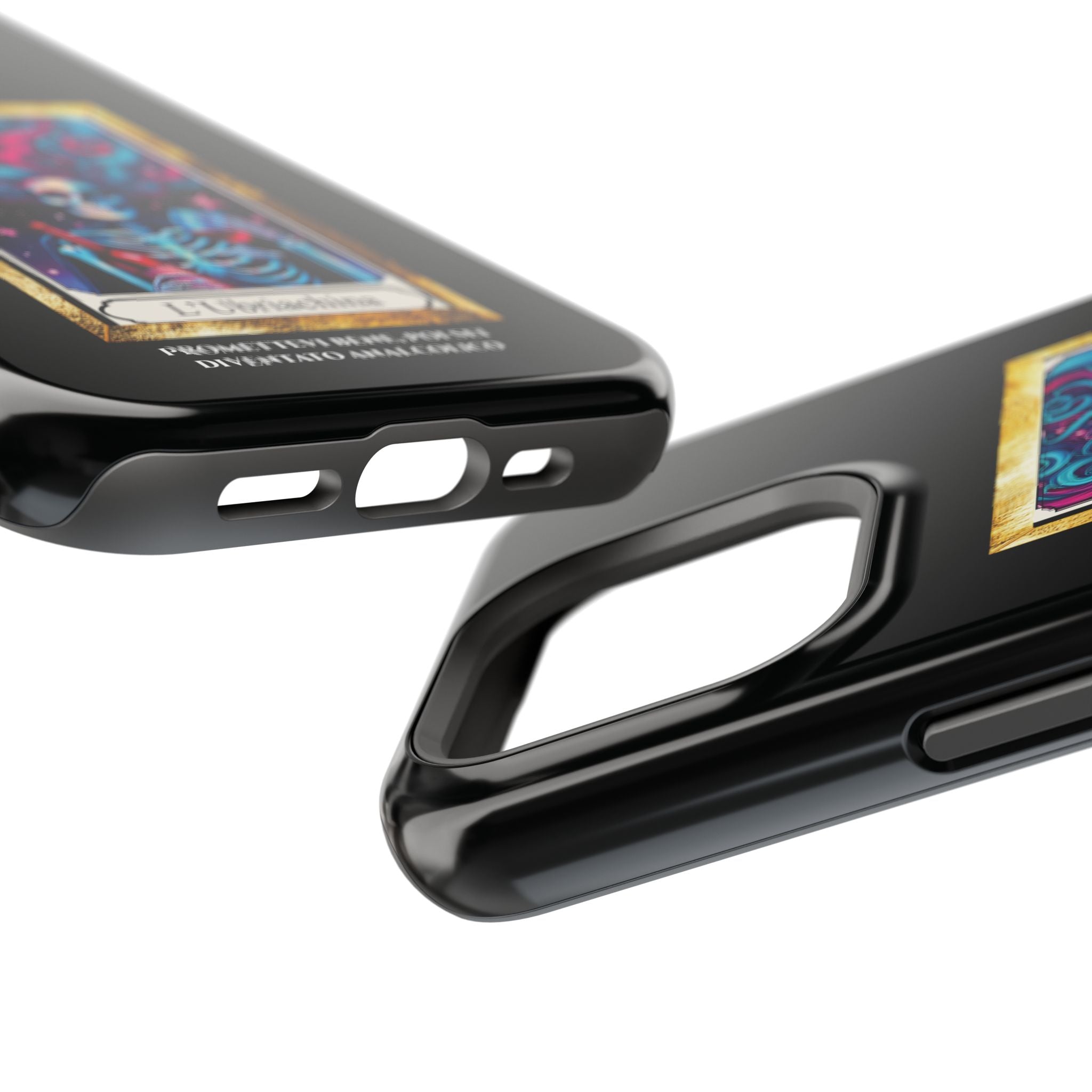 cover nera l'ubriachina