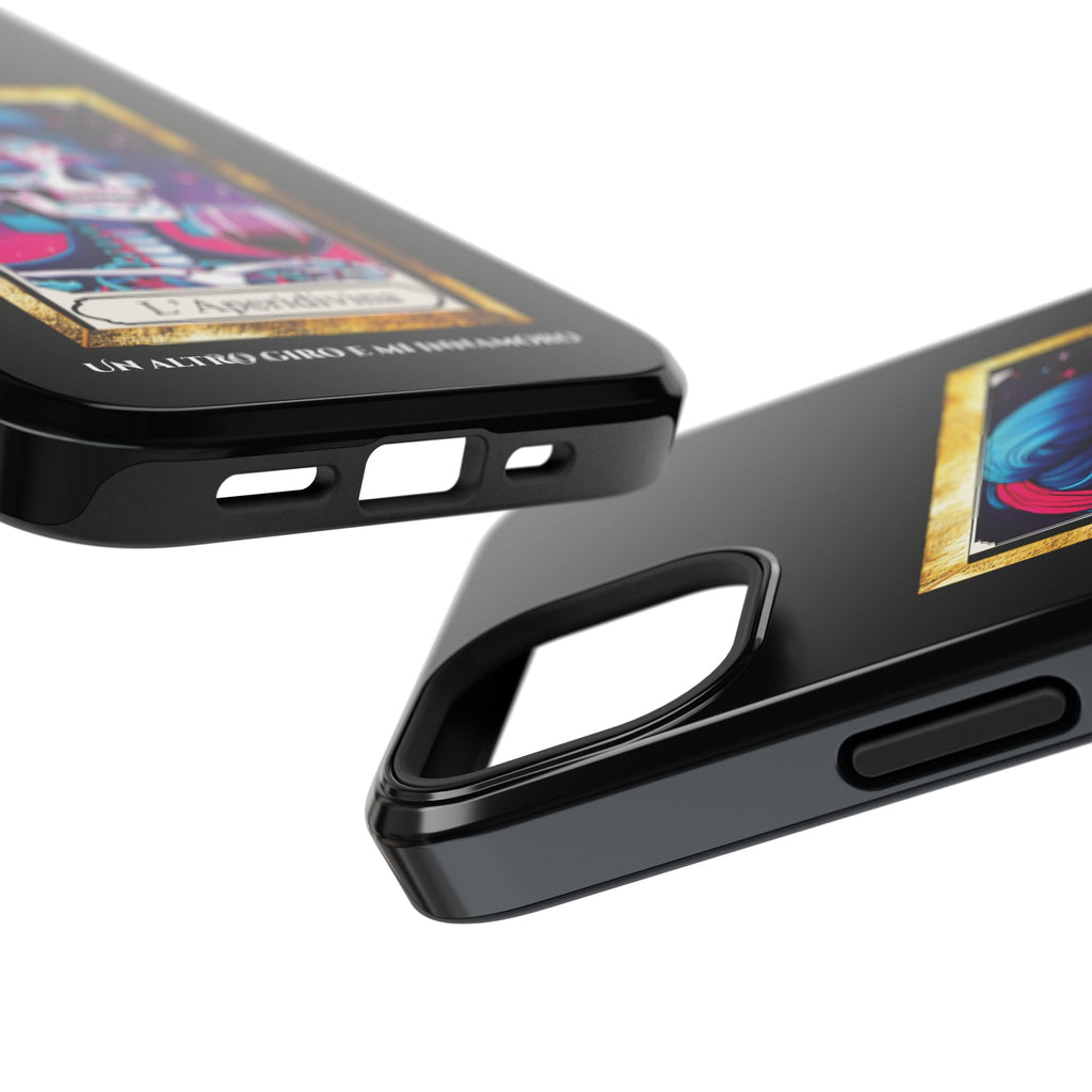 cover nera l'aperidivina