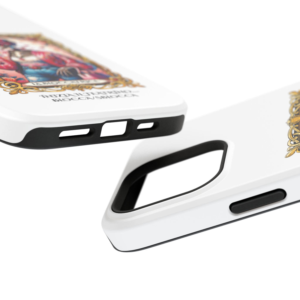 Cover Bianca La Bloccatrice