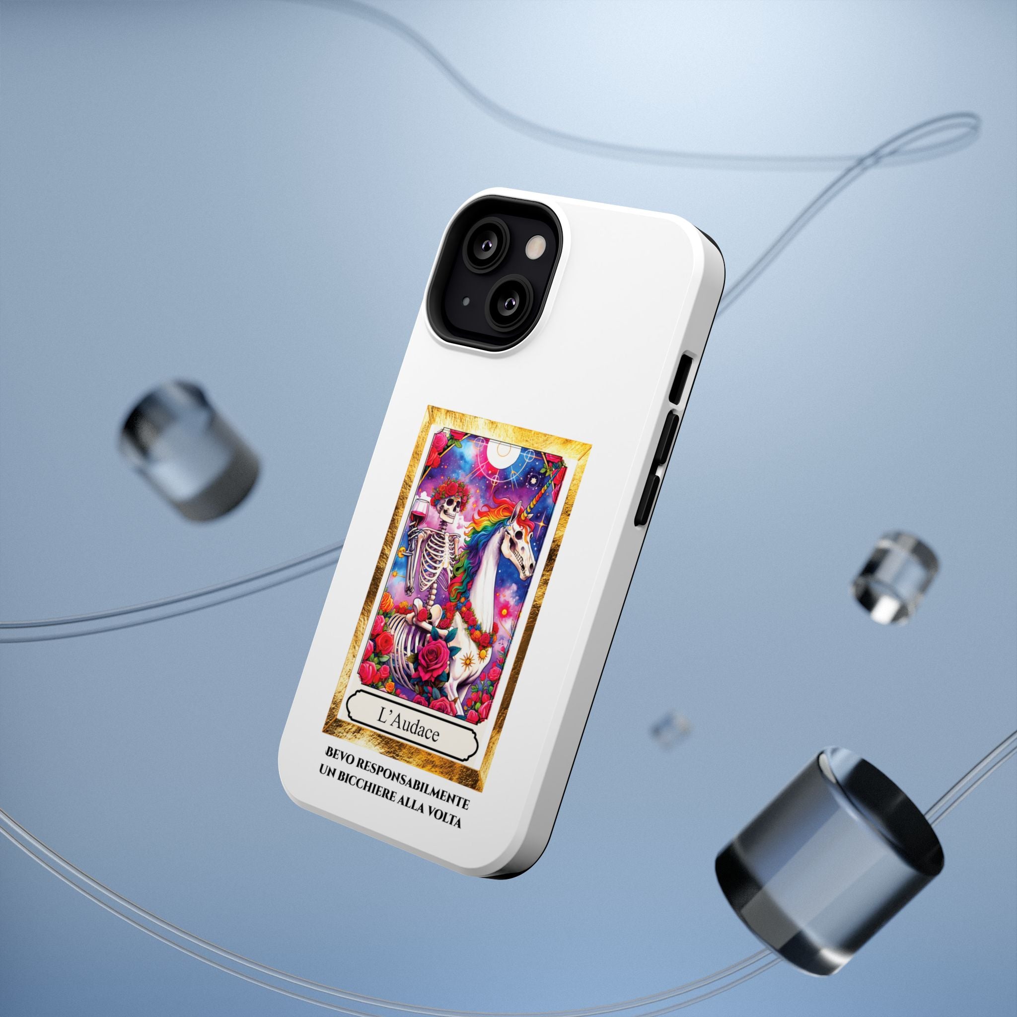 Cover Bianca L’audace