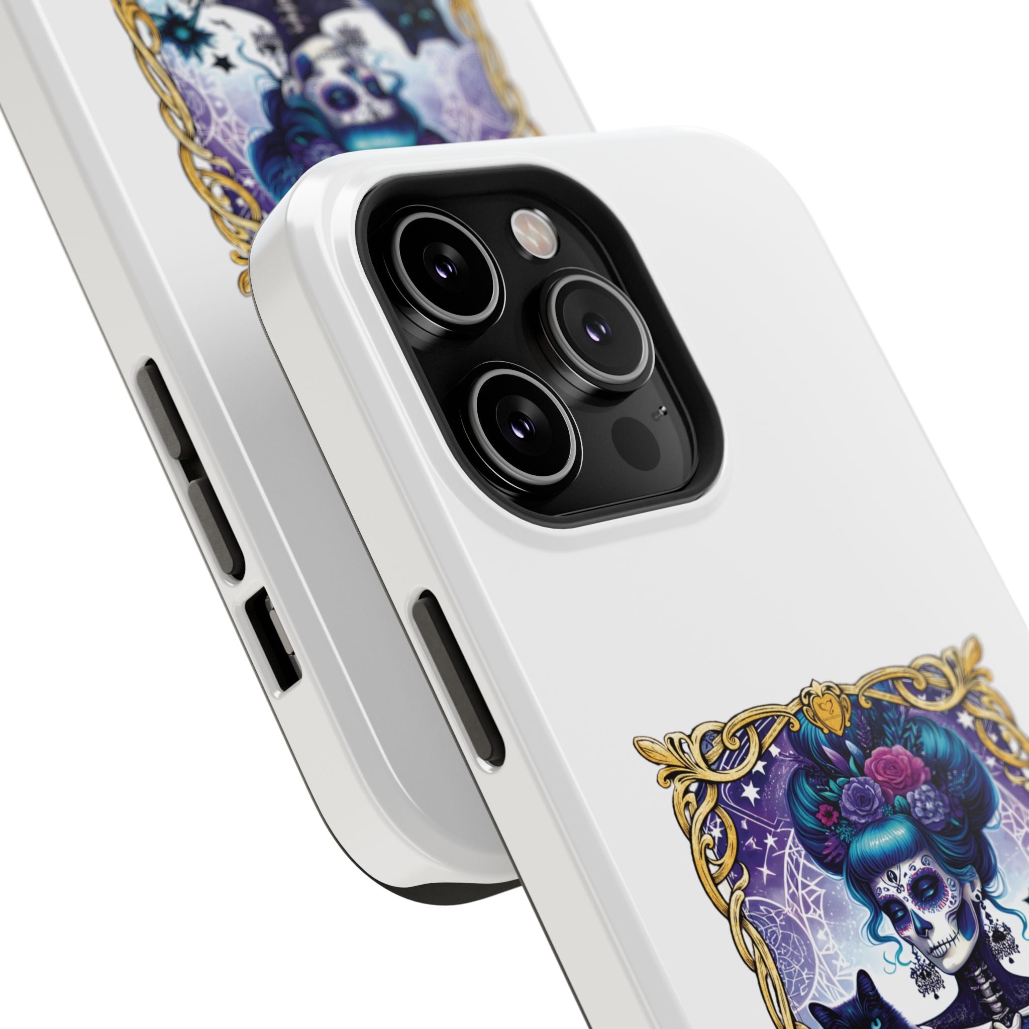 Cover Bianca La Gattara