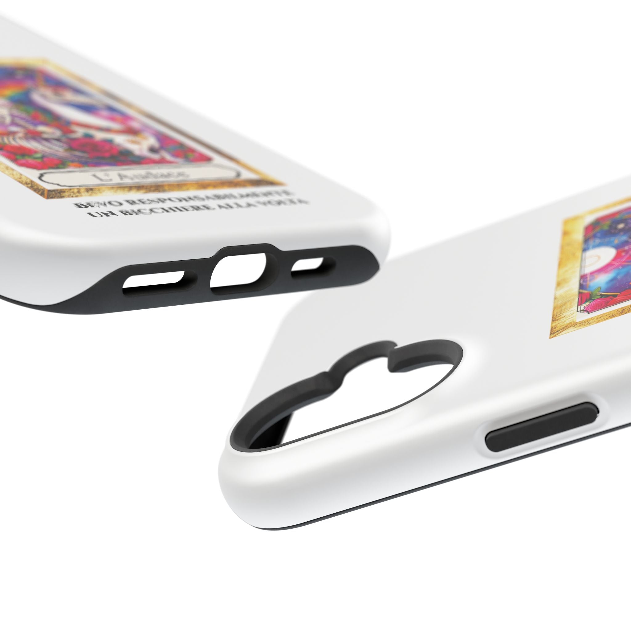 Cover Bianca L’audace