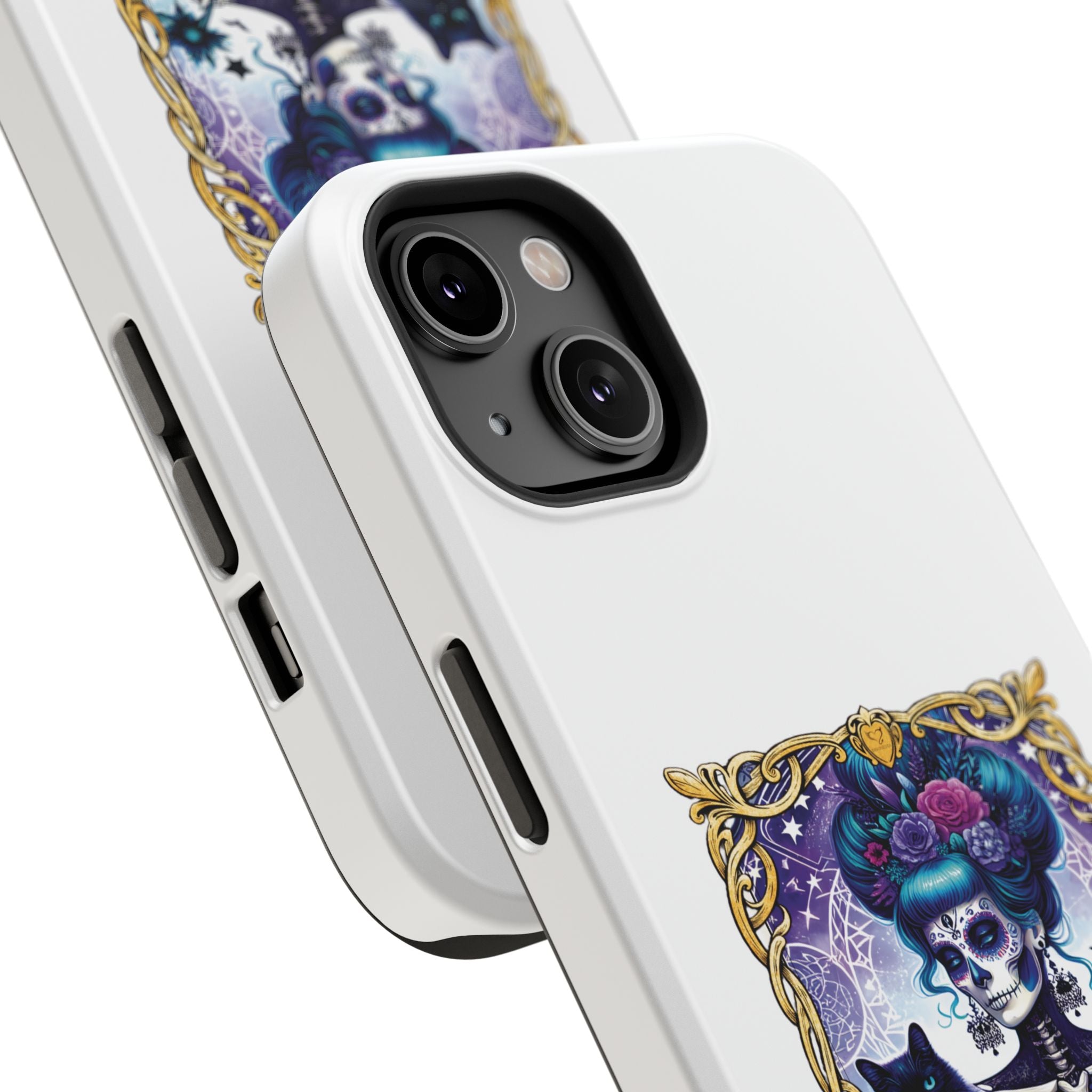 Cover Bianca La Gattara