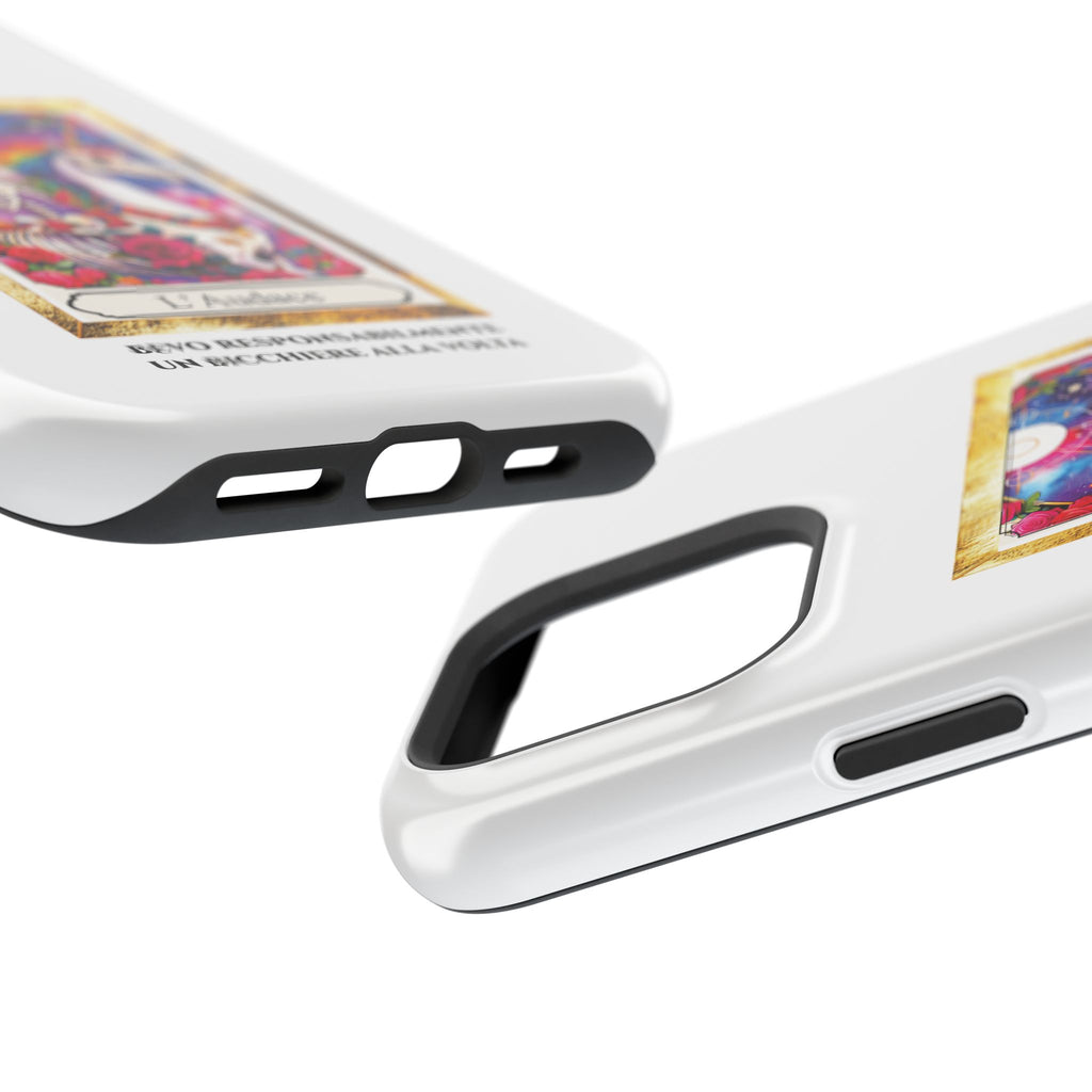 Cover Bianca L’audace