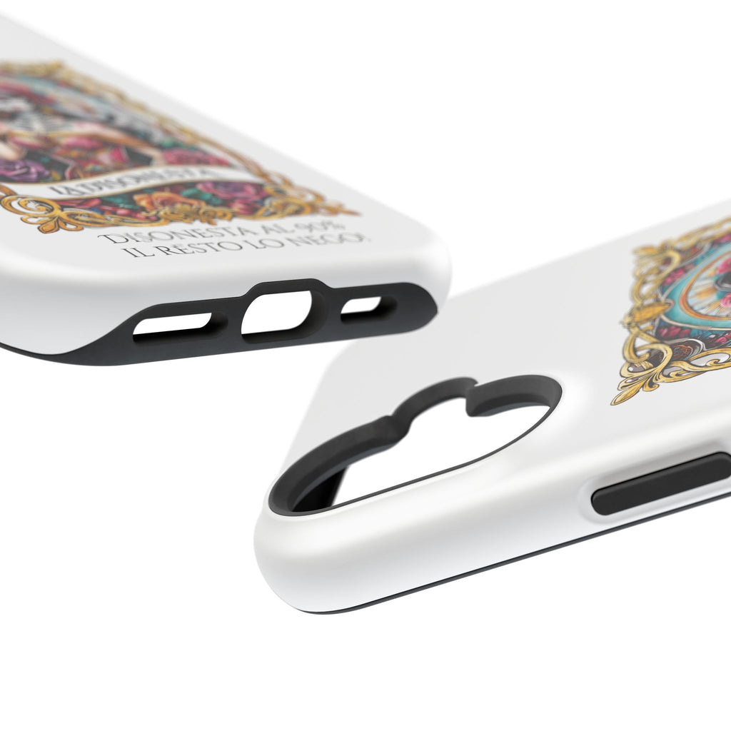 Cover Bianca La Disonesta