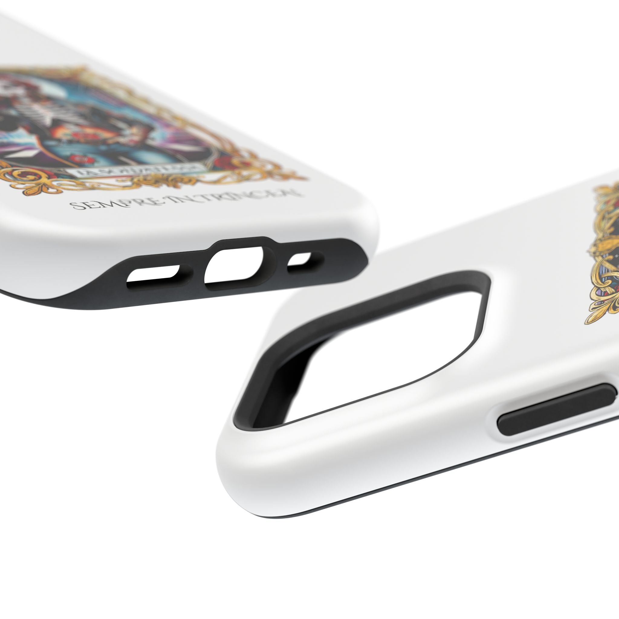 Cover Bianca La Soldatessa