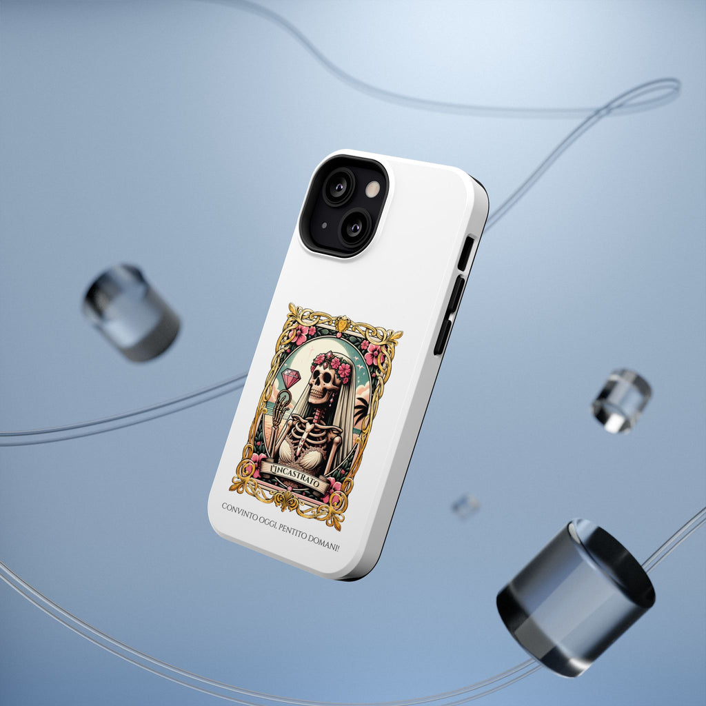 Cover Bianca L'Incastrato