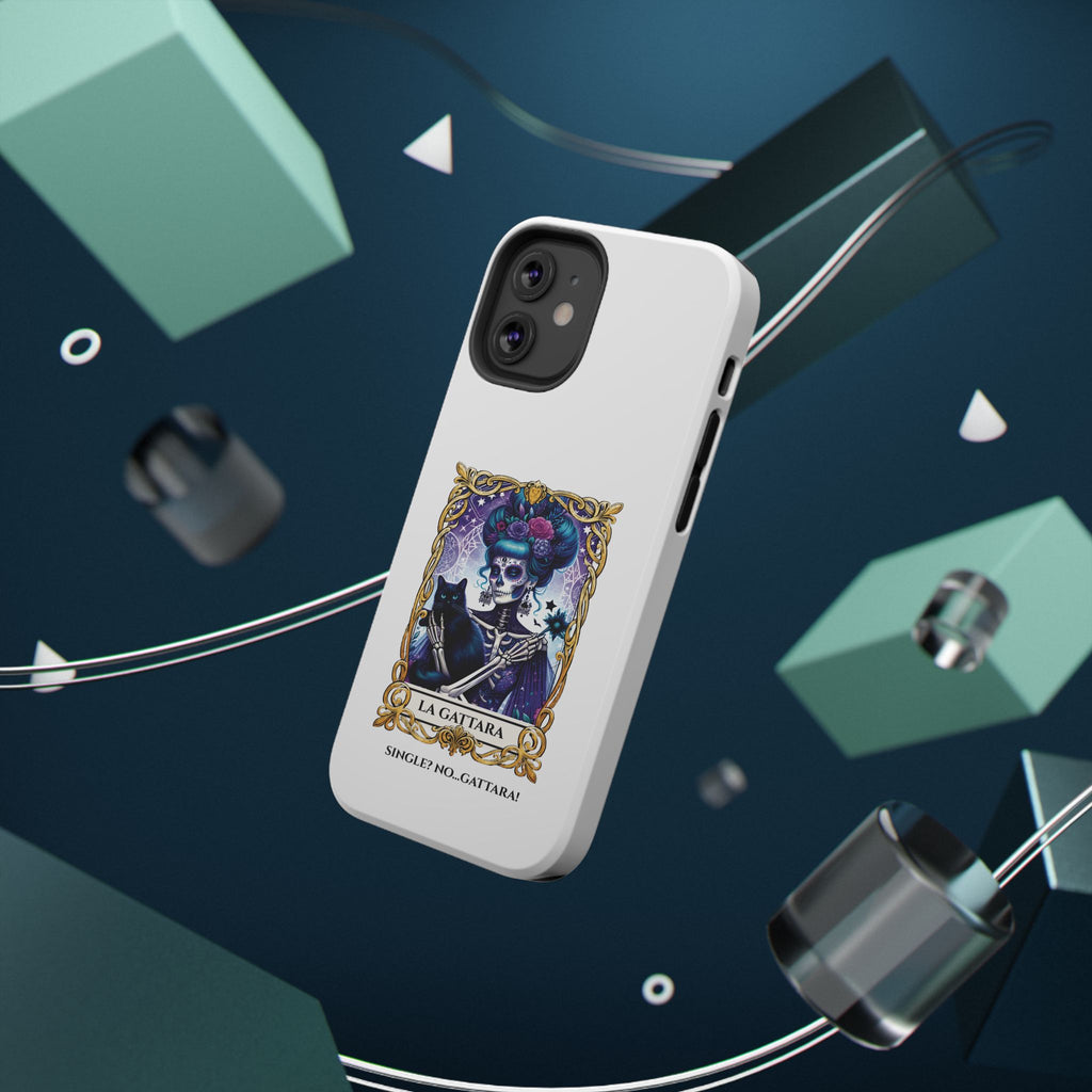 Cover Bianca La Gattara