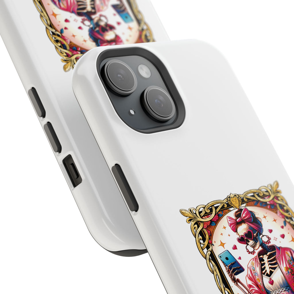 Cover Bianca La Bloccatrice