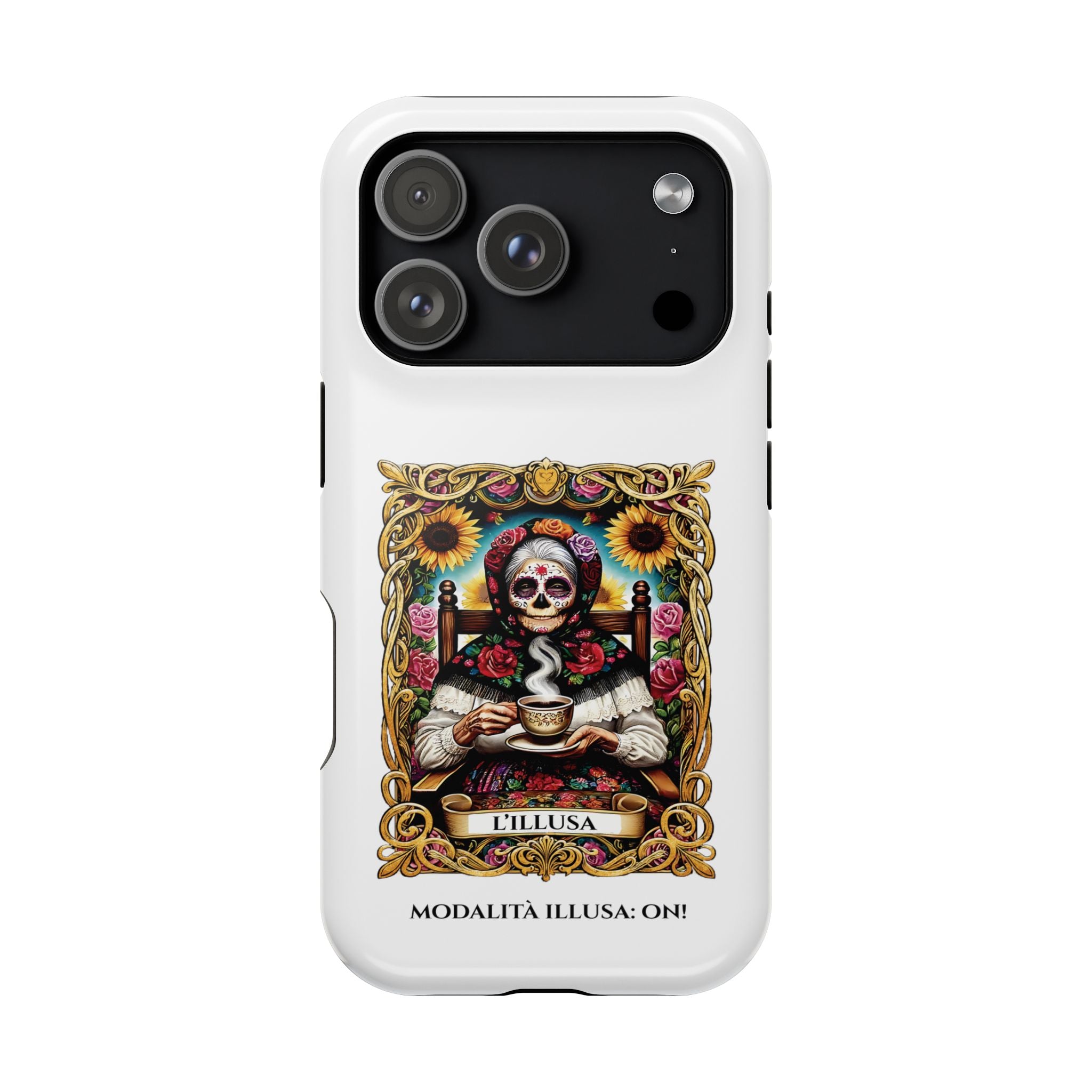 Cover Bianca L'Illusa