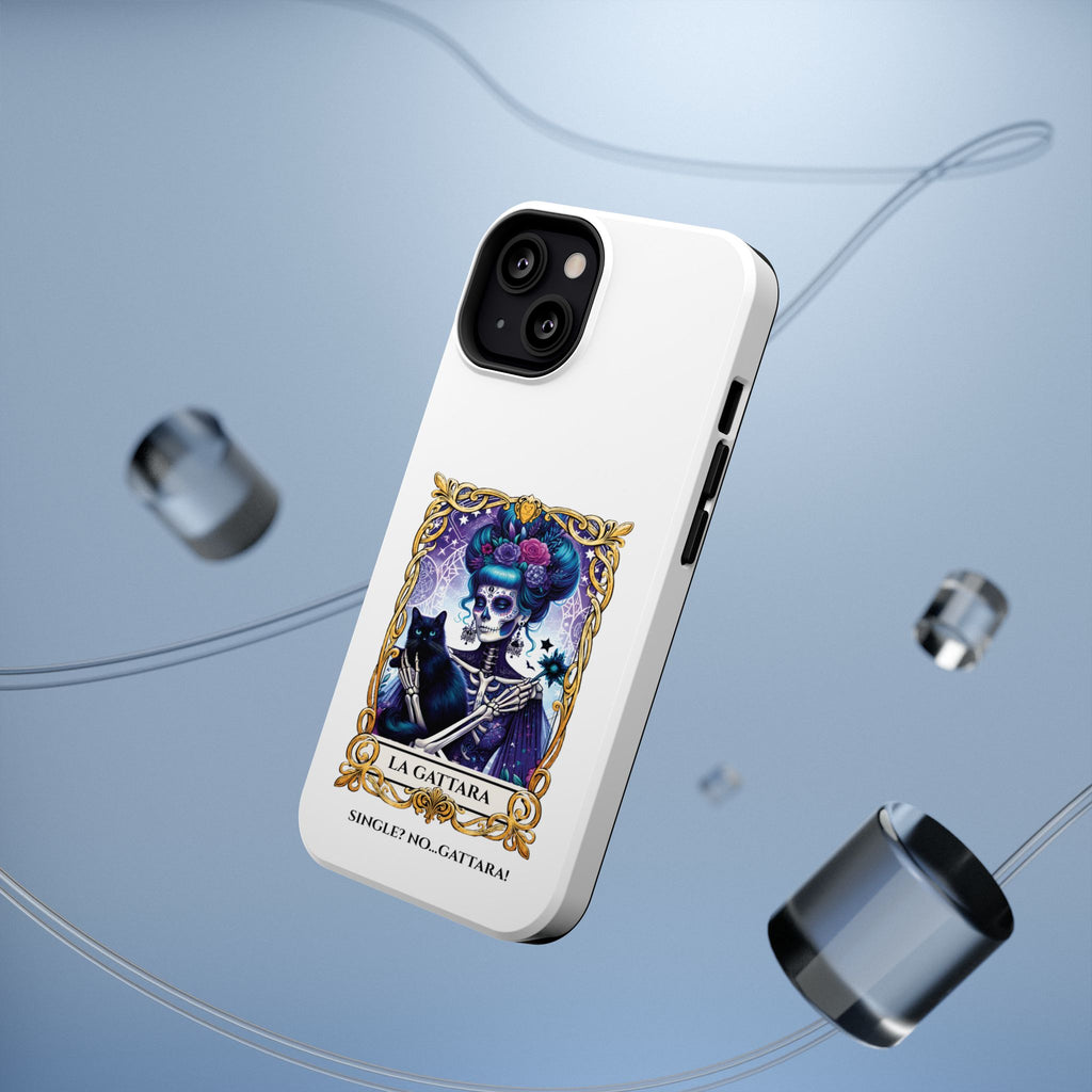 Cover Bianca La Gattara