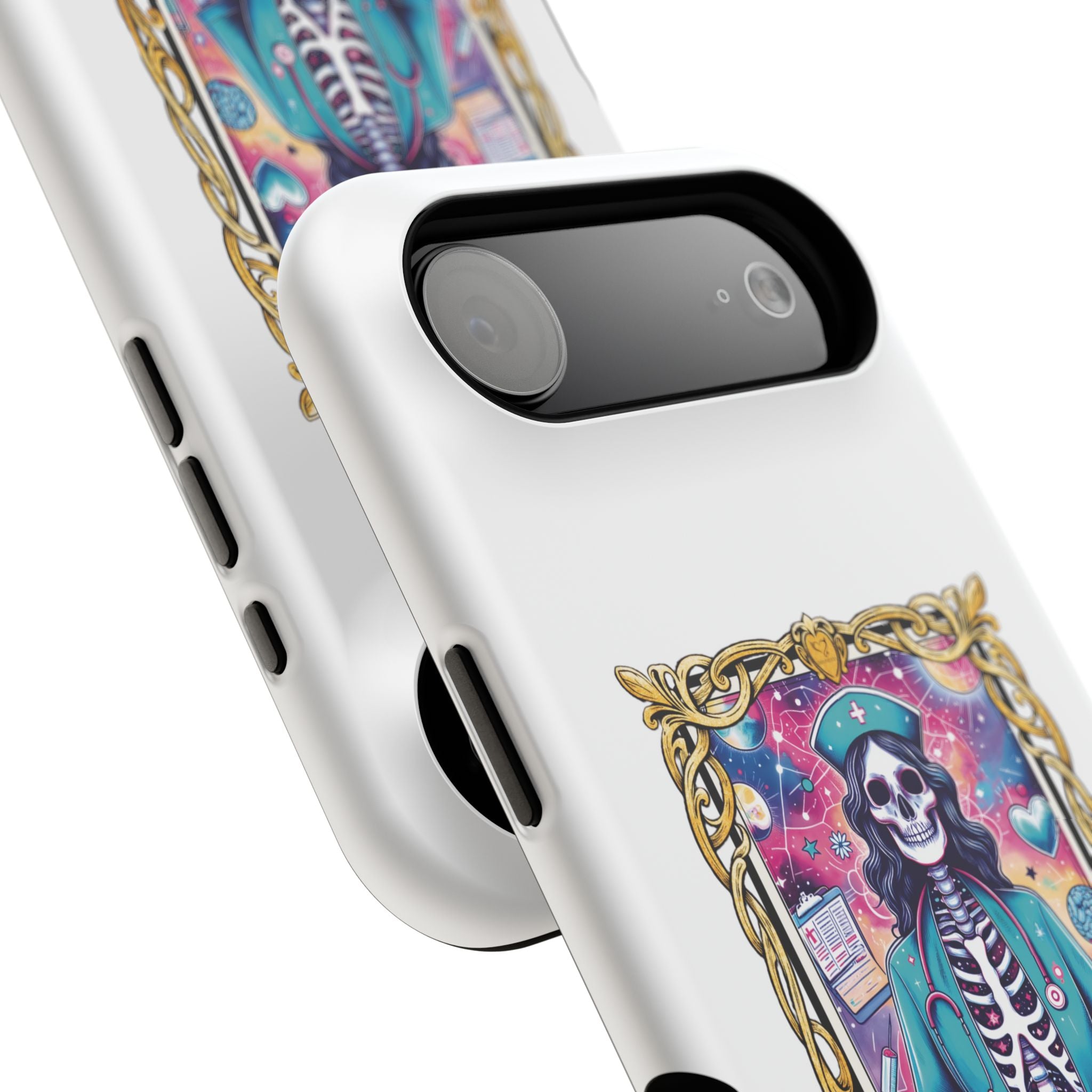 Cover Bianca La Crocerossina