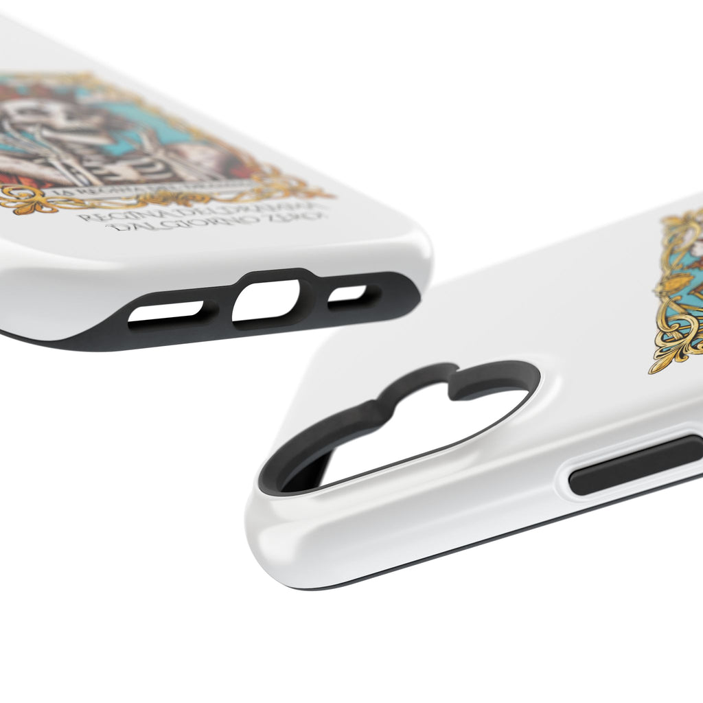 Cover Bianca La Regina del Dramma