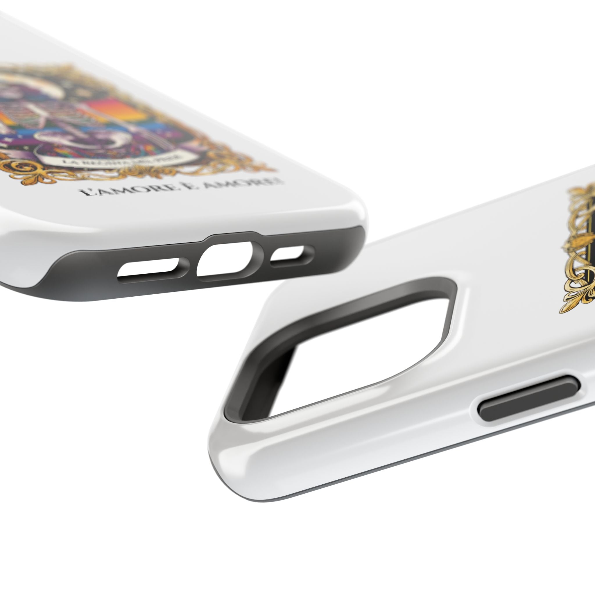 Cover Bianca La Regina Del Pride