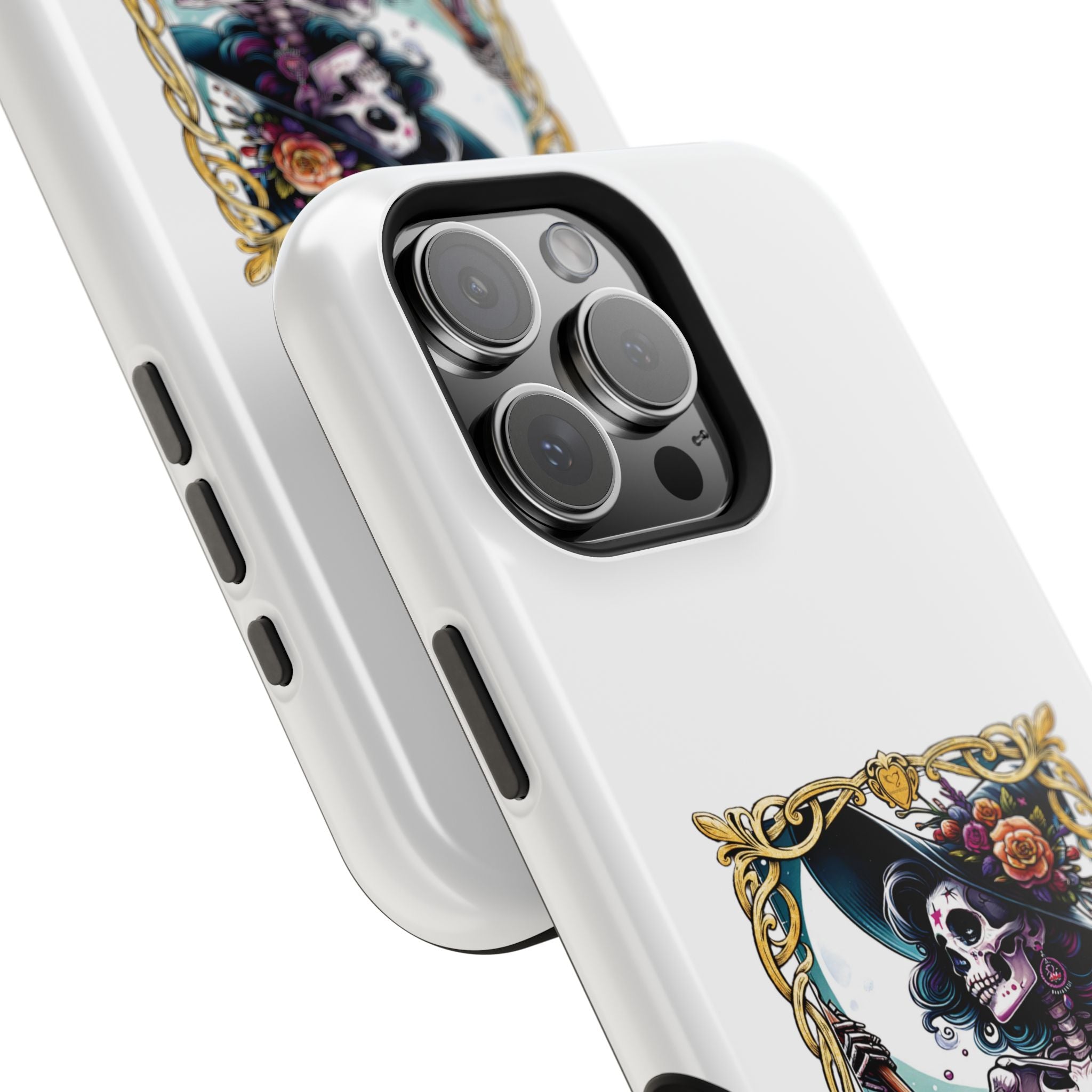 Cover Bianca La Strega