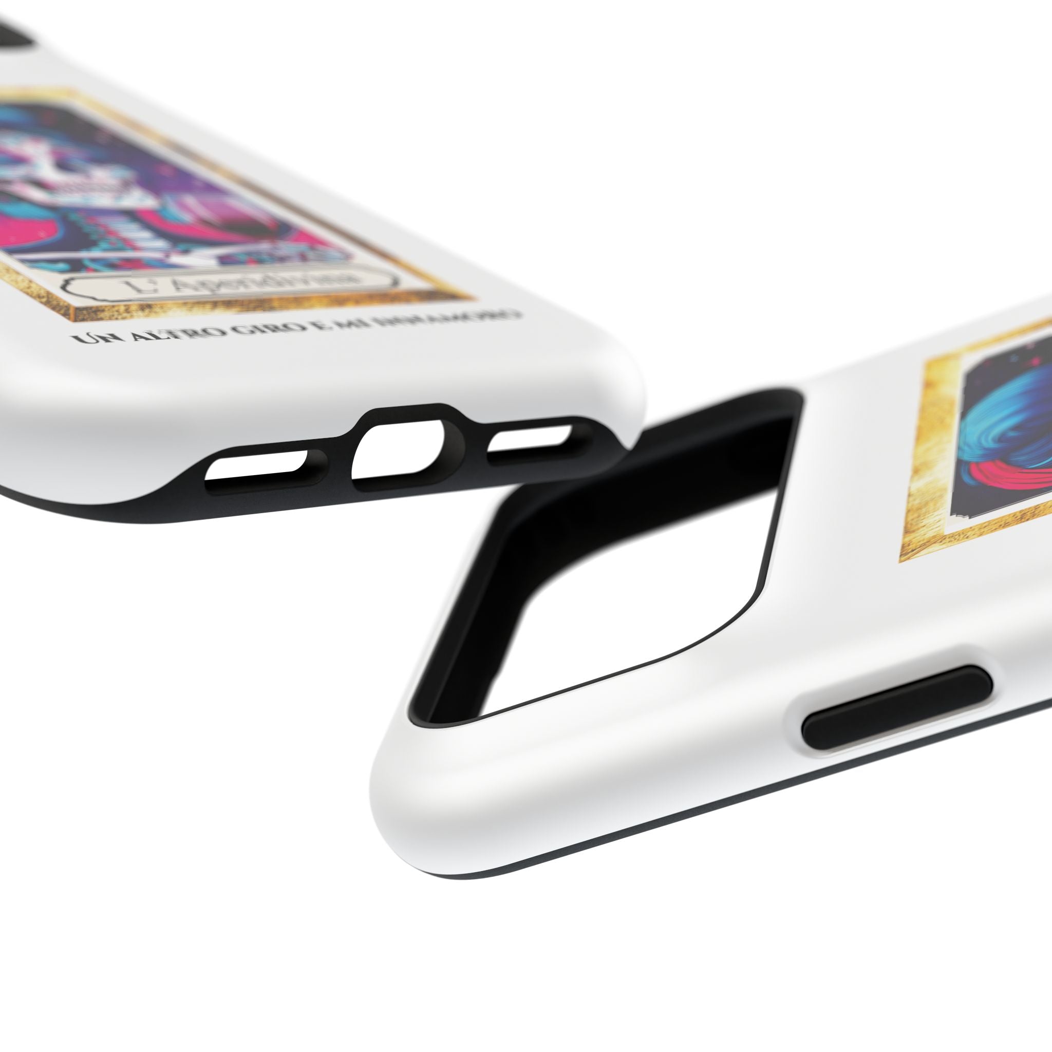 Cover Bianca L'Aperidivina