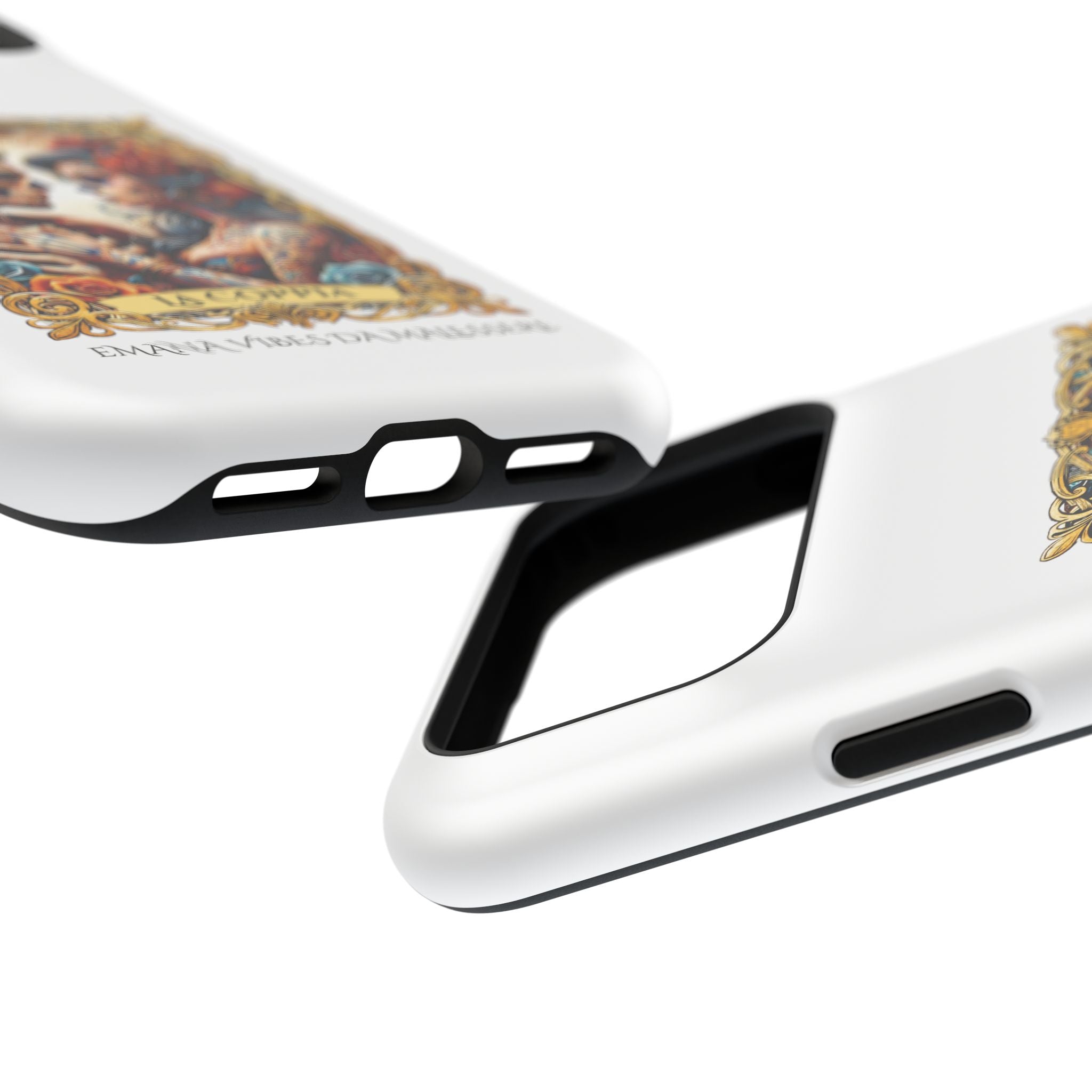 Cover Bianca La Coppia