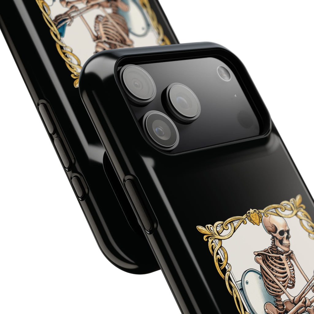 cover nera sua maestà