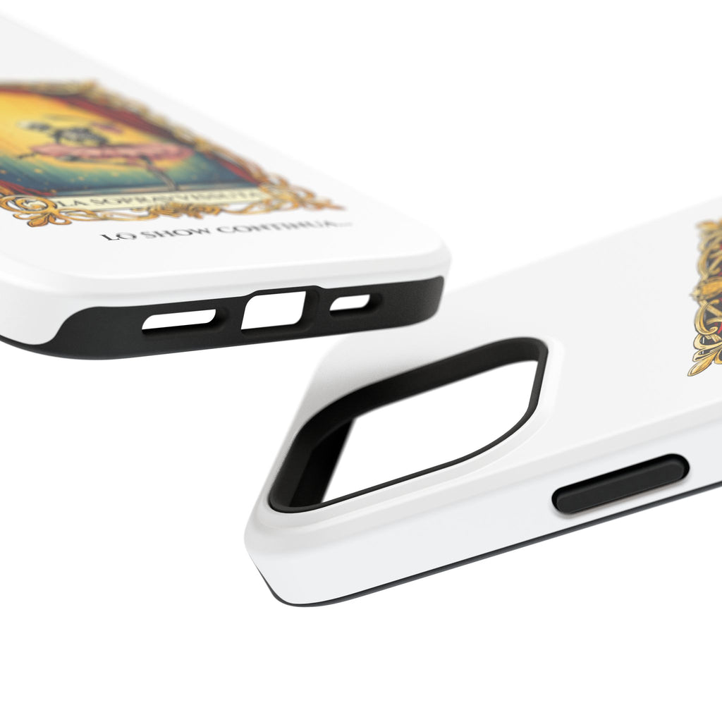 Cover Bianca La Sopravvissuta