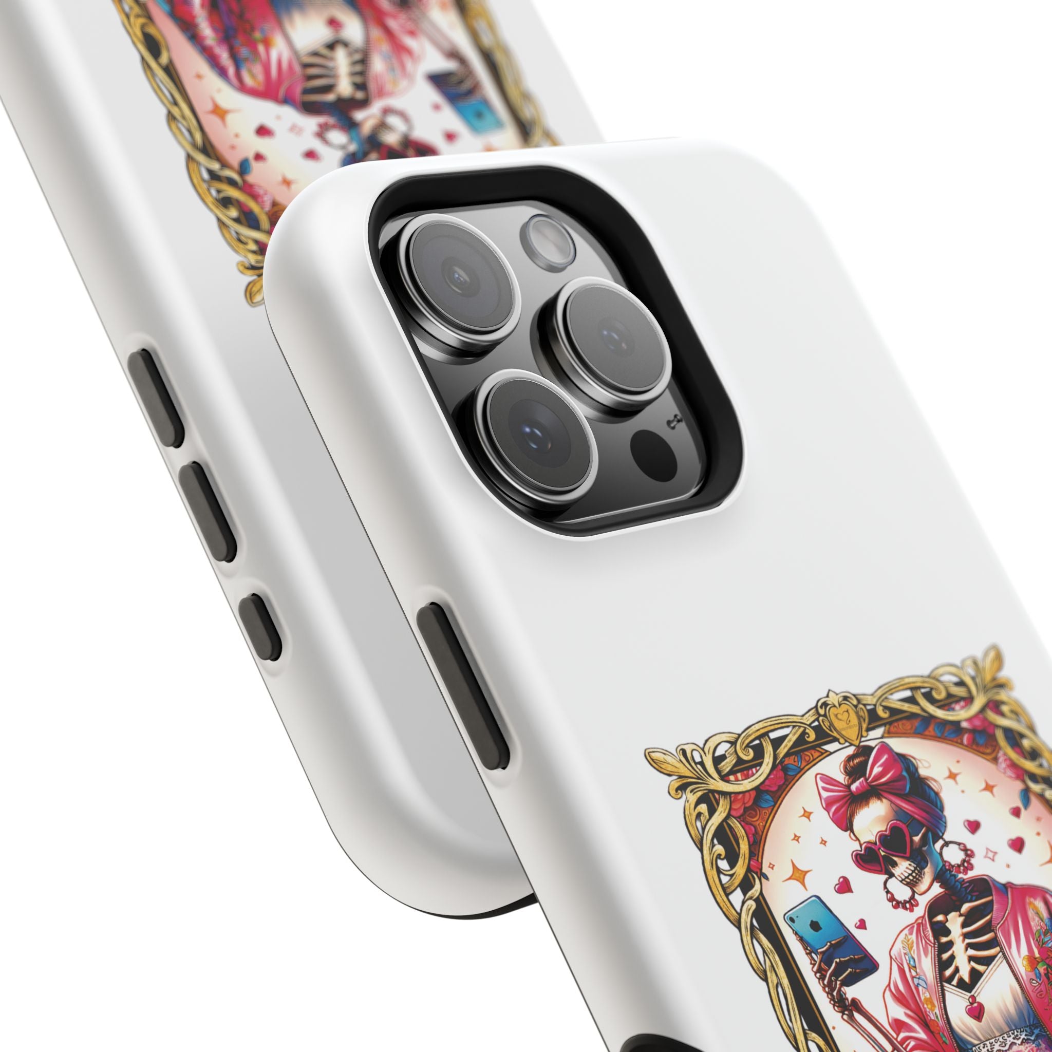 Cover Bianca La Bloccatrice