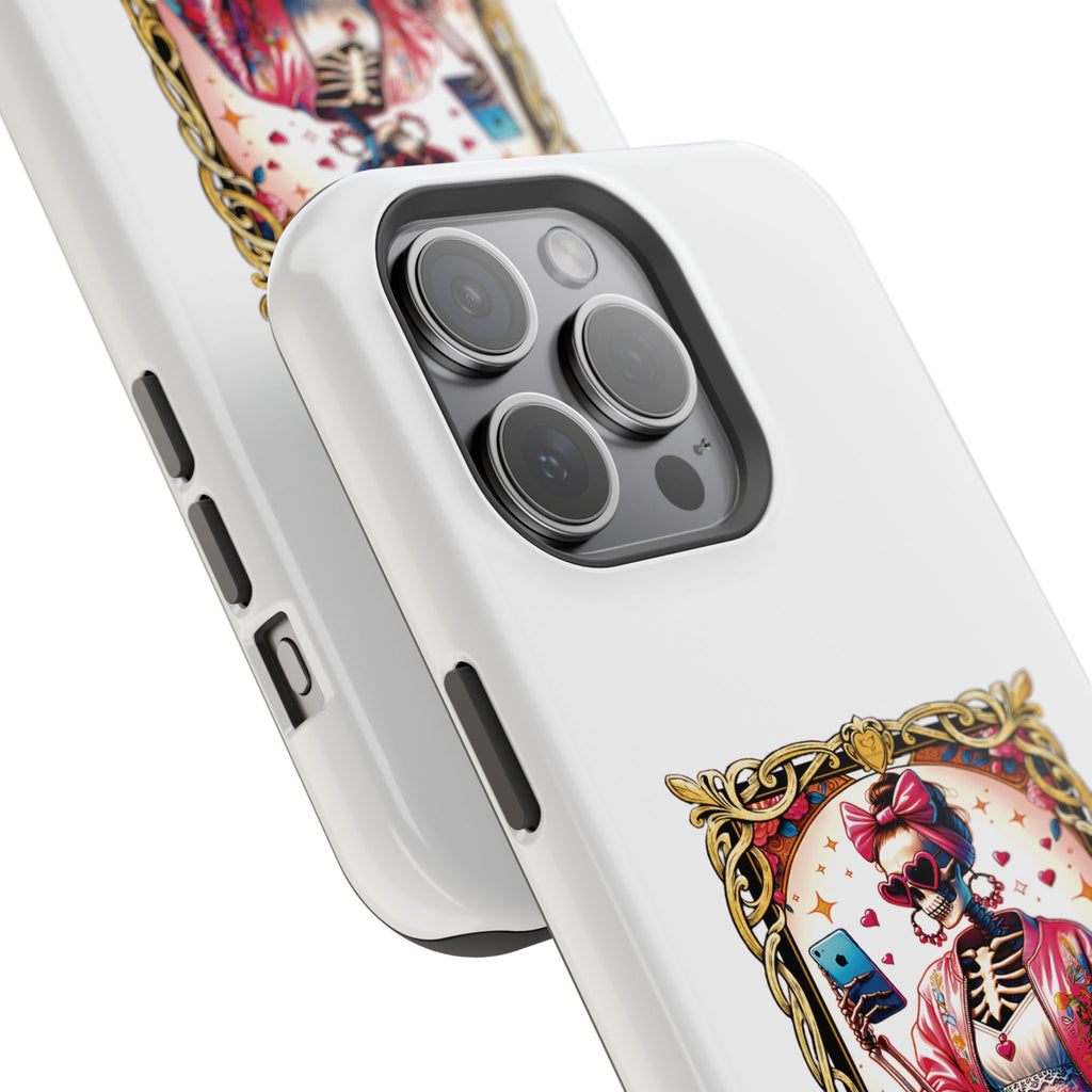 Cover Bianca La Bloccatrice