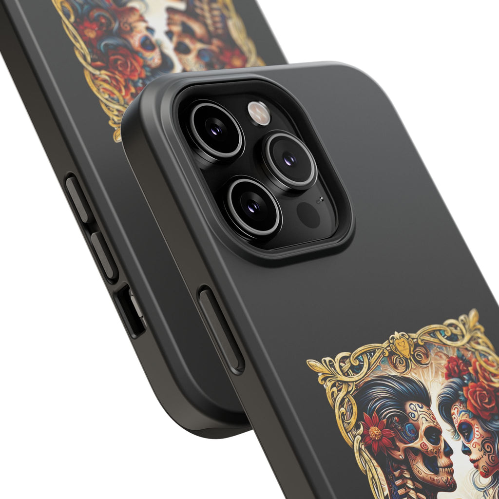 Cover nera La Coppia