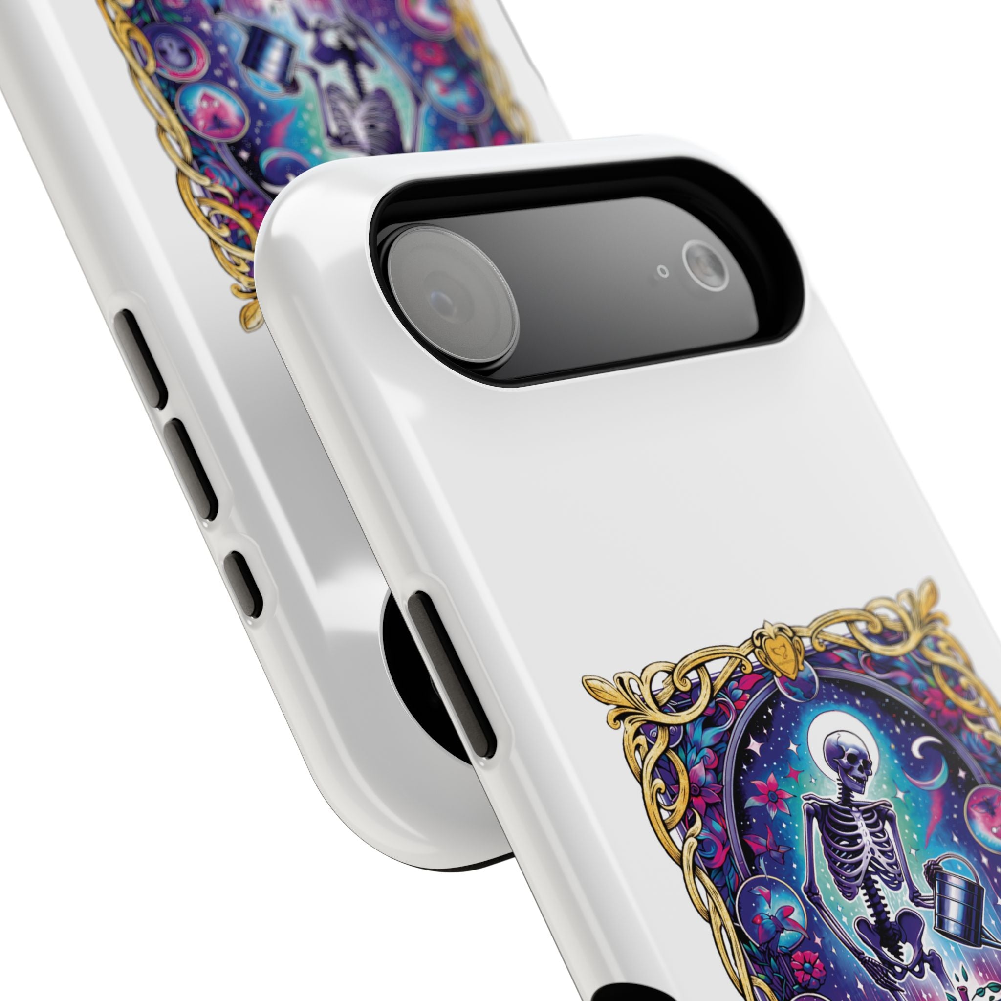Cover Bianca Il Ghostato