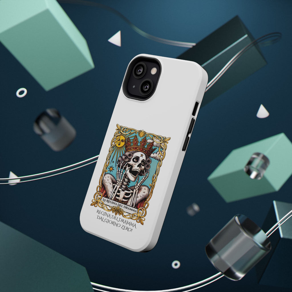 Cover Bianca La Regina del Dramma