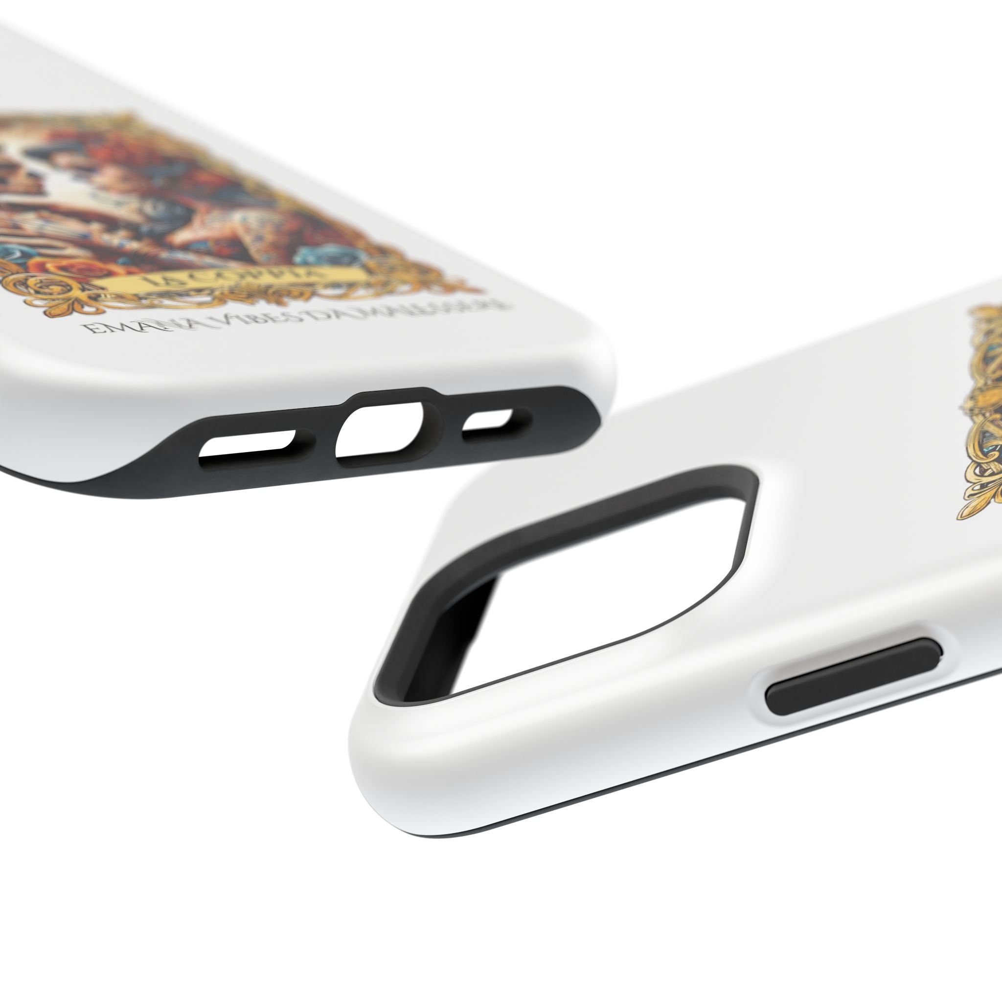 Cover Bianca La Coppia