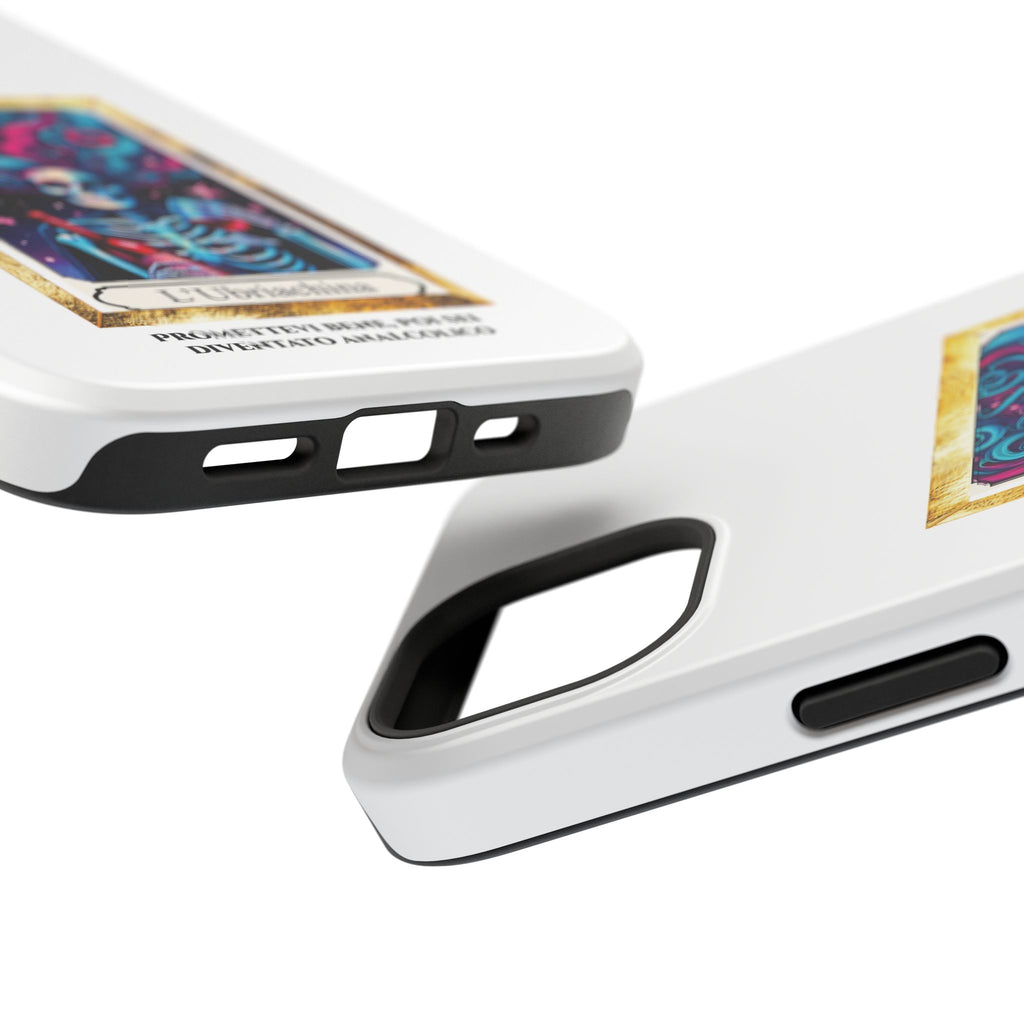 Cover Bianca L'Ubriachina