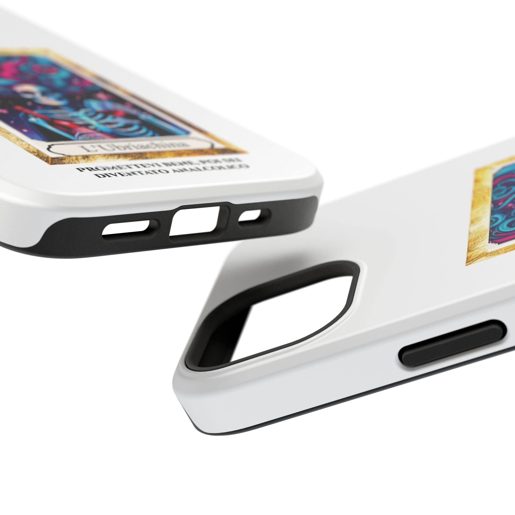 Cover Bianca L'Ubriachina