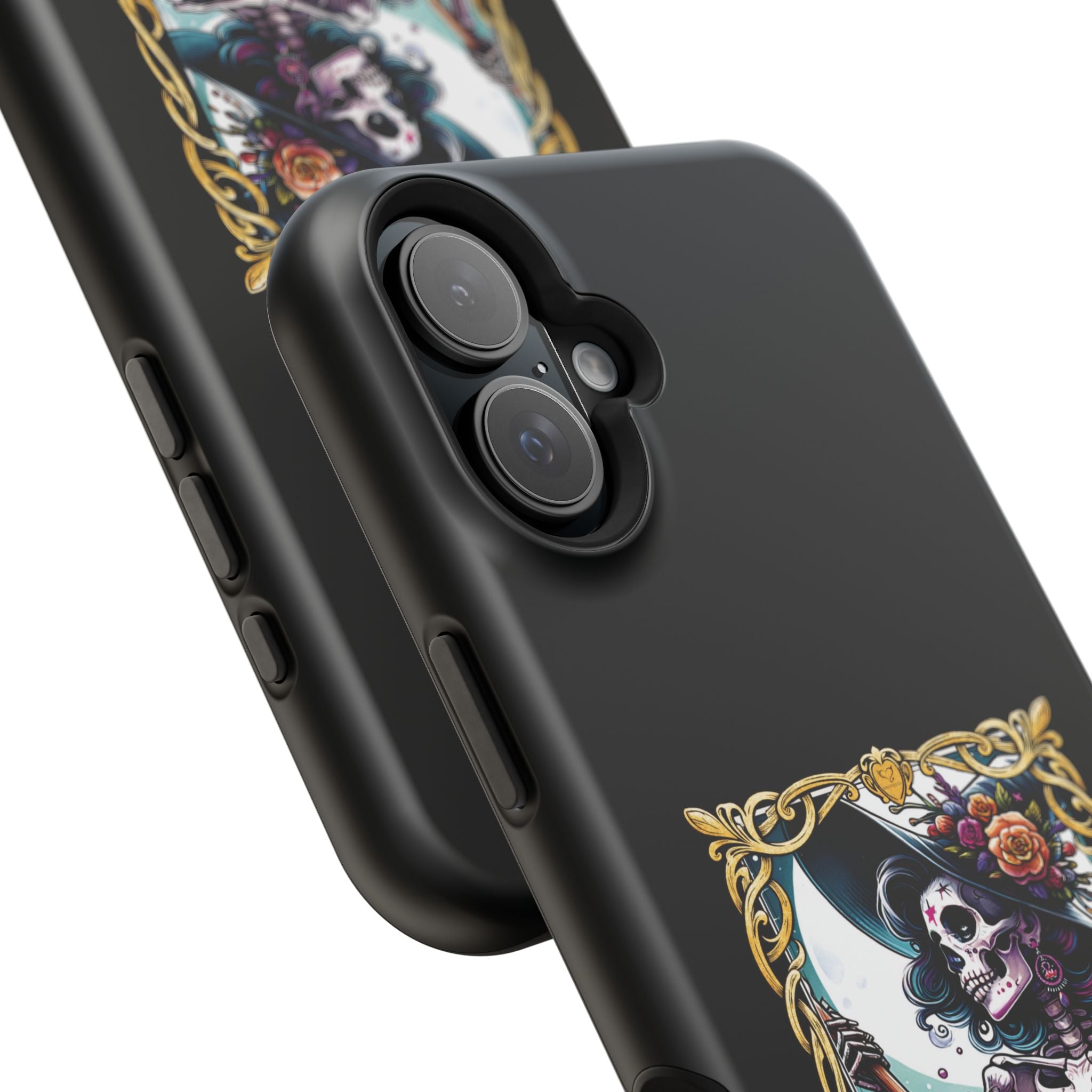 cover nera la strega