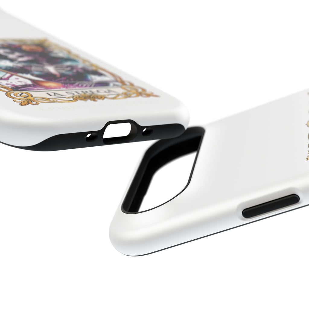 Cover Bianca La Strega