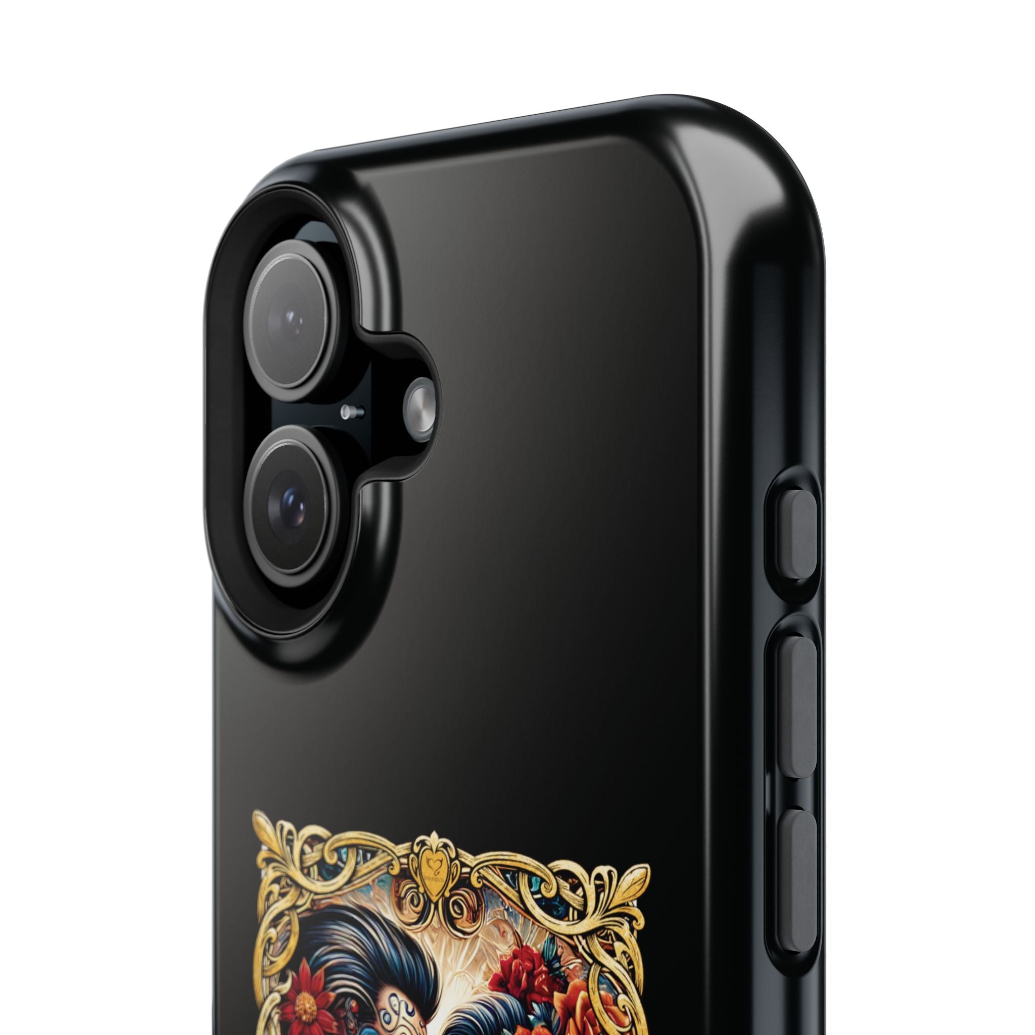 Cover nera La Coppia