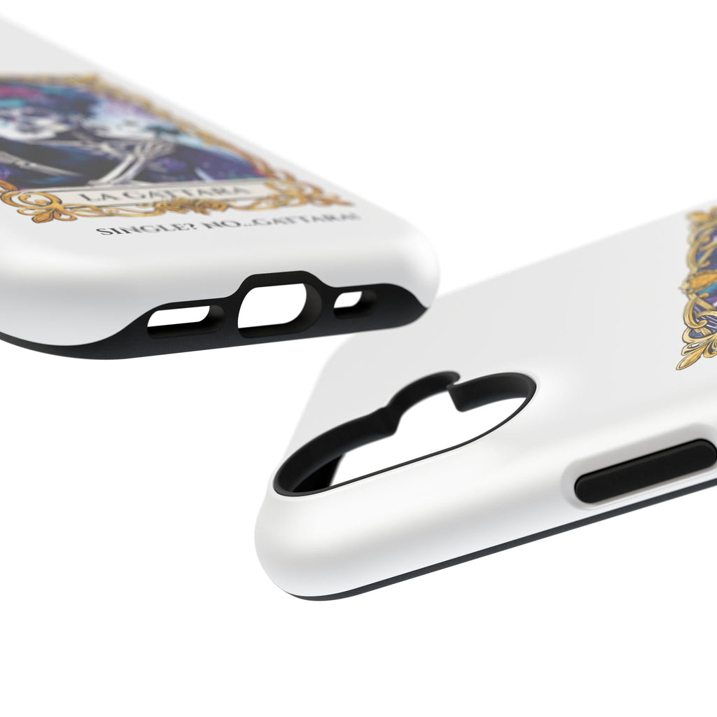 Cover Bianca La Gattara