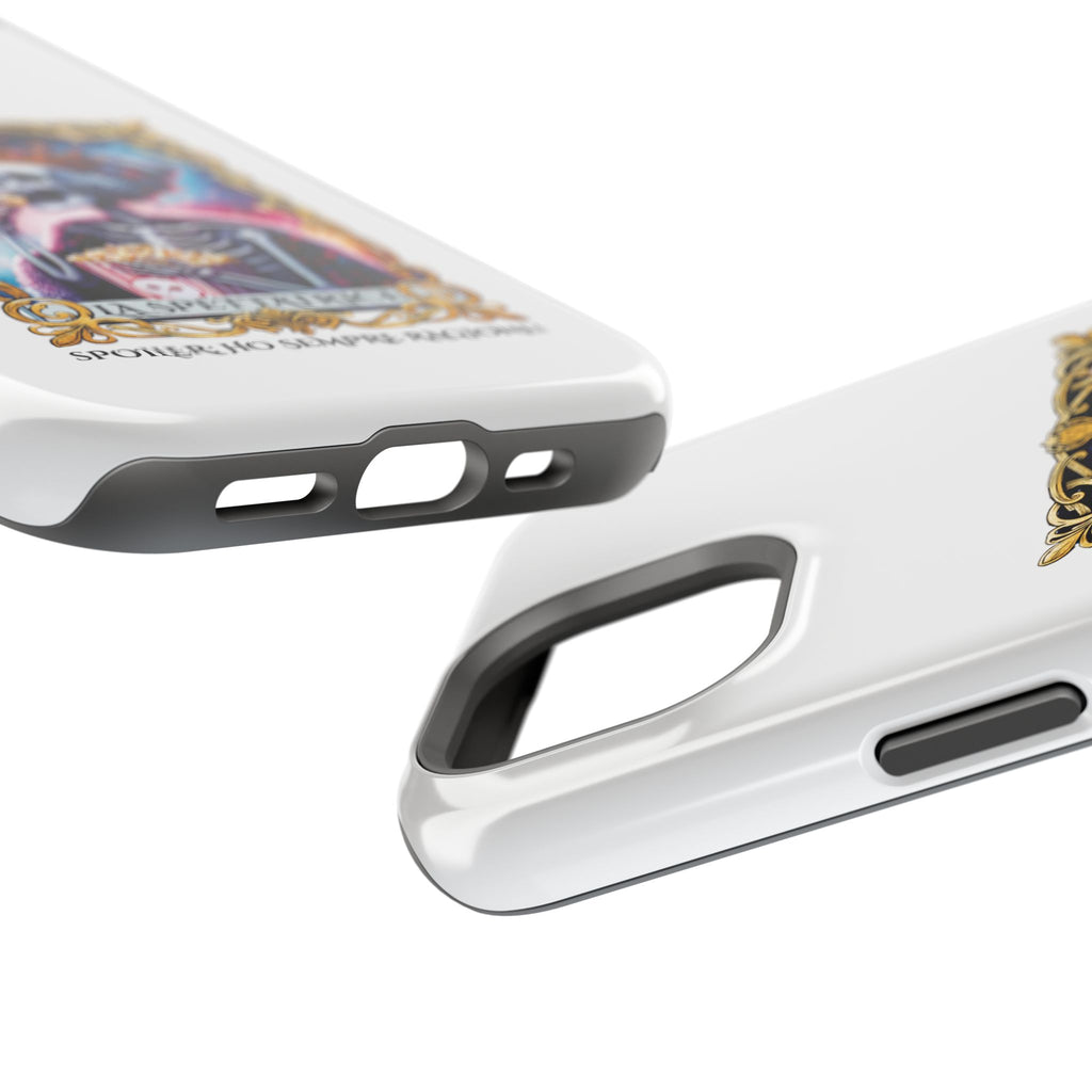 Cover Bianca La Spettatrice