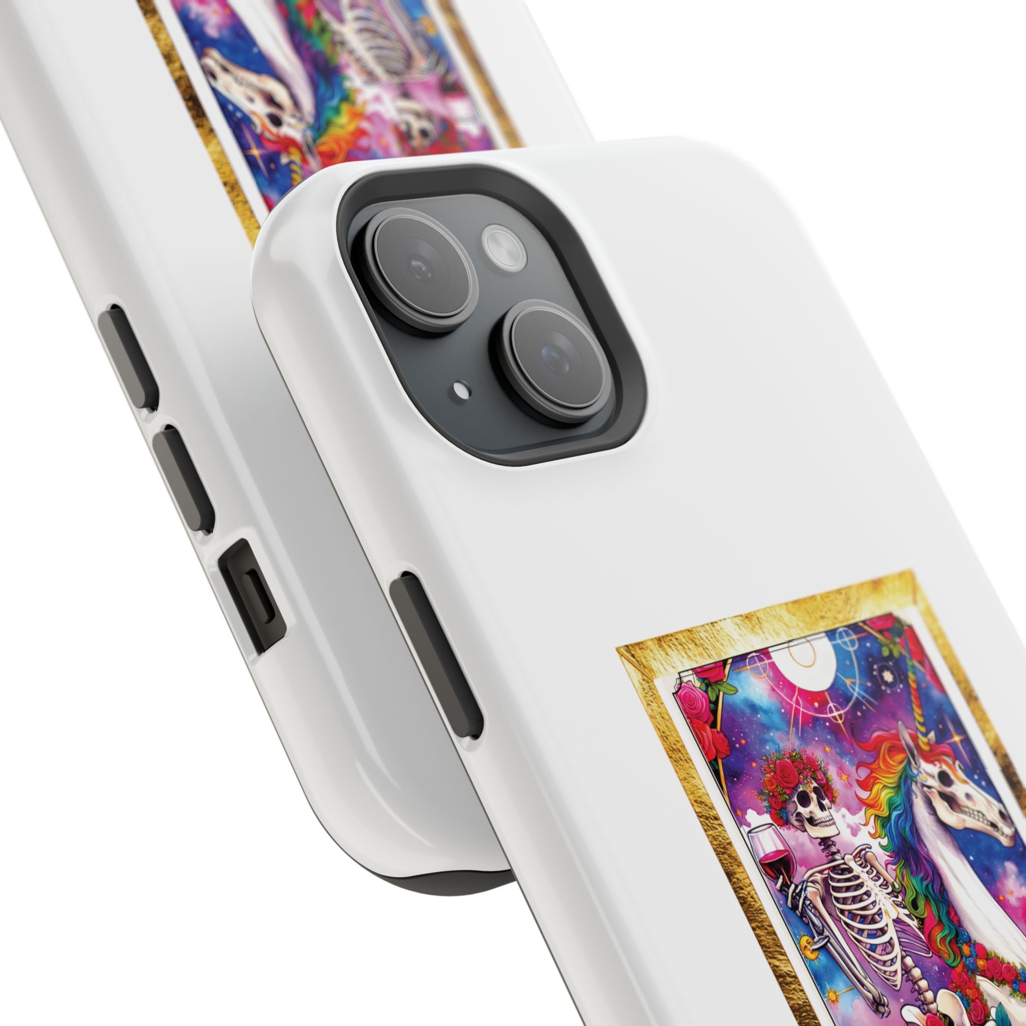 Cover Bianca L’audace