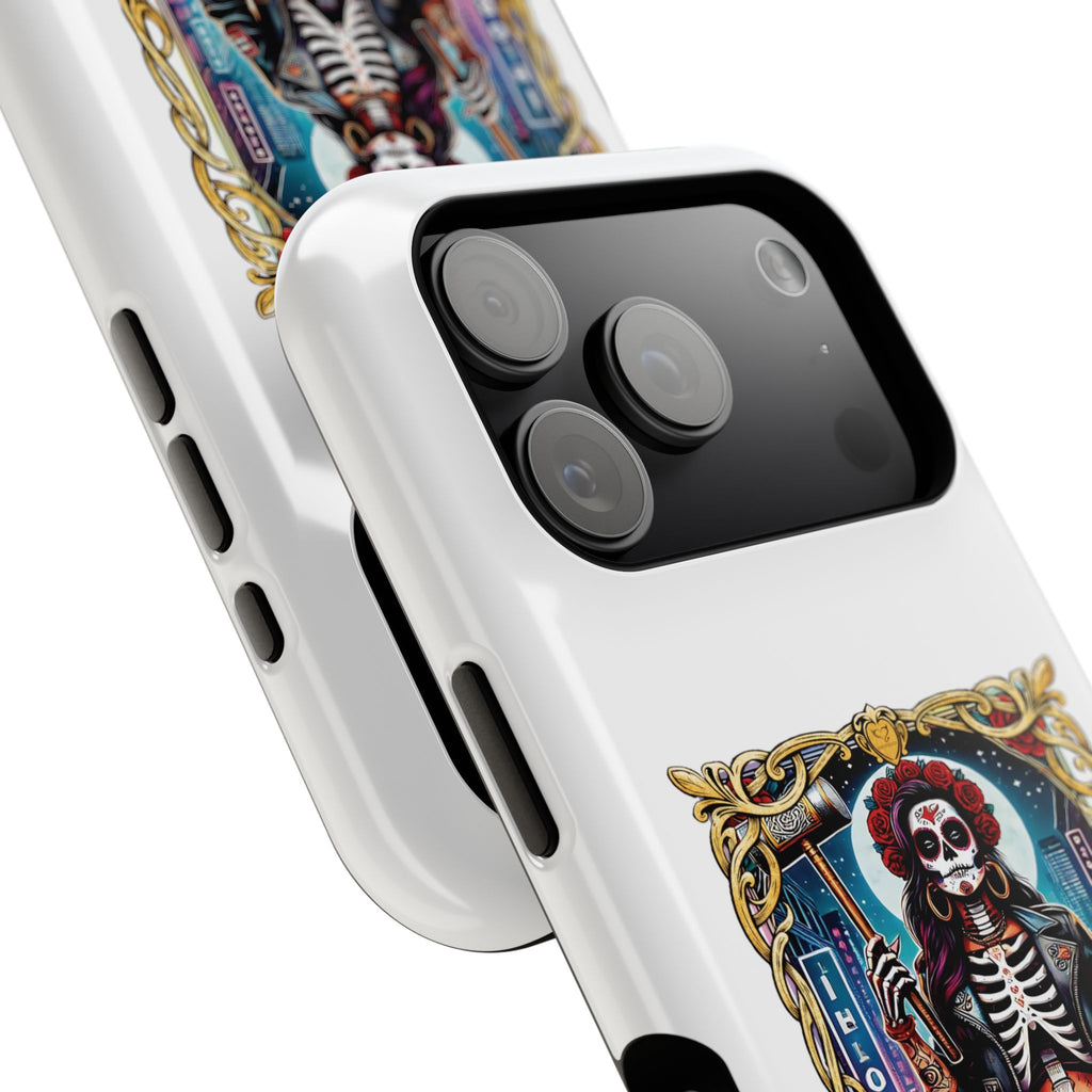 Cover Bianca La Soldatessa