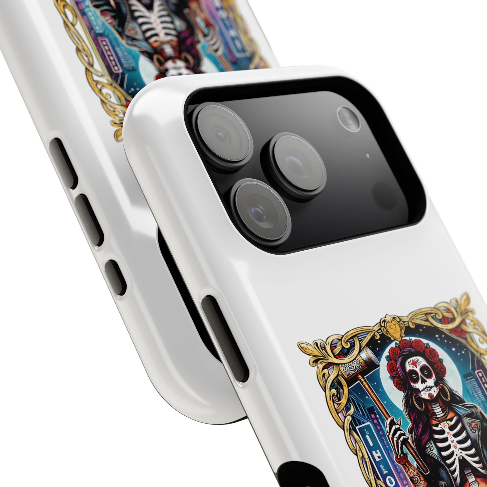 Cover Bianca La Soldatessa