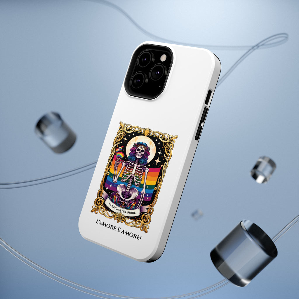 Cover Bianca La Regina Del Pride