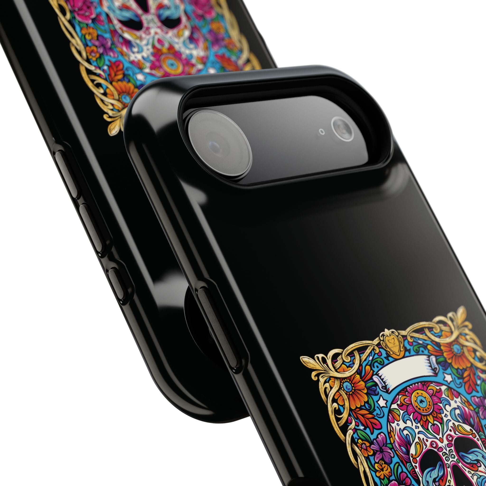 cover nera il mammone