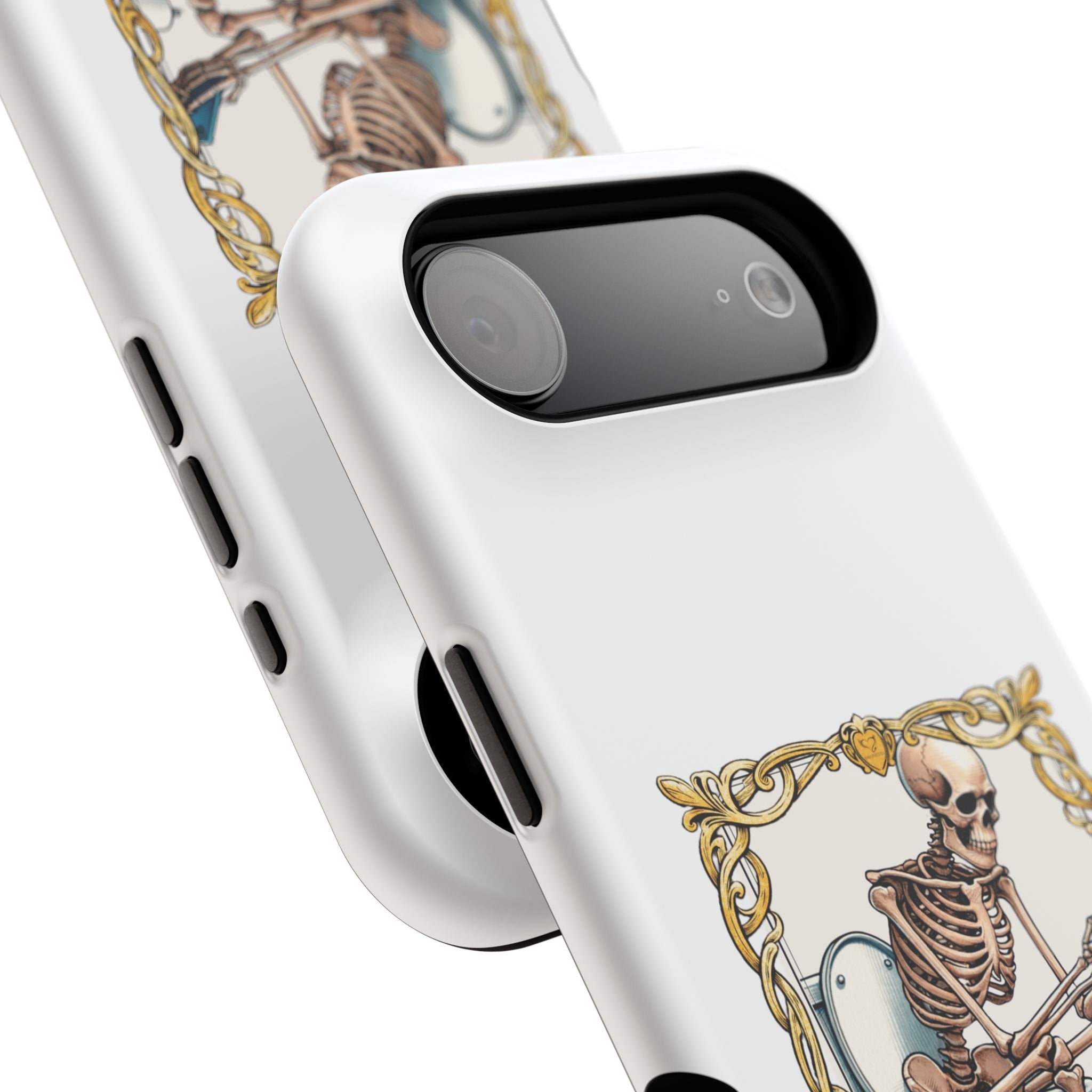 Cover Bianca Sua Maestà